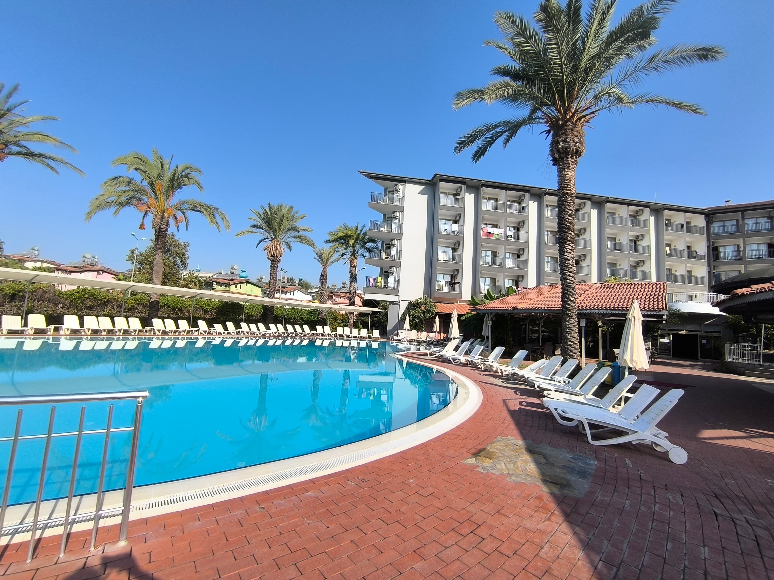 Palm Dor Hotel - photo 3