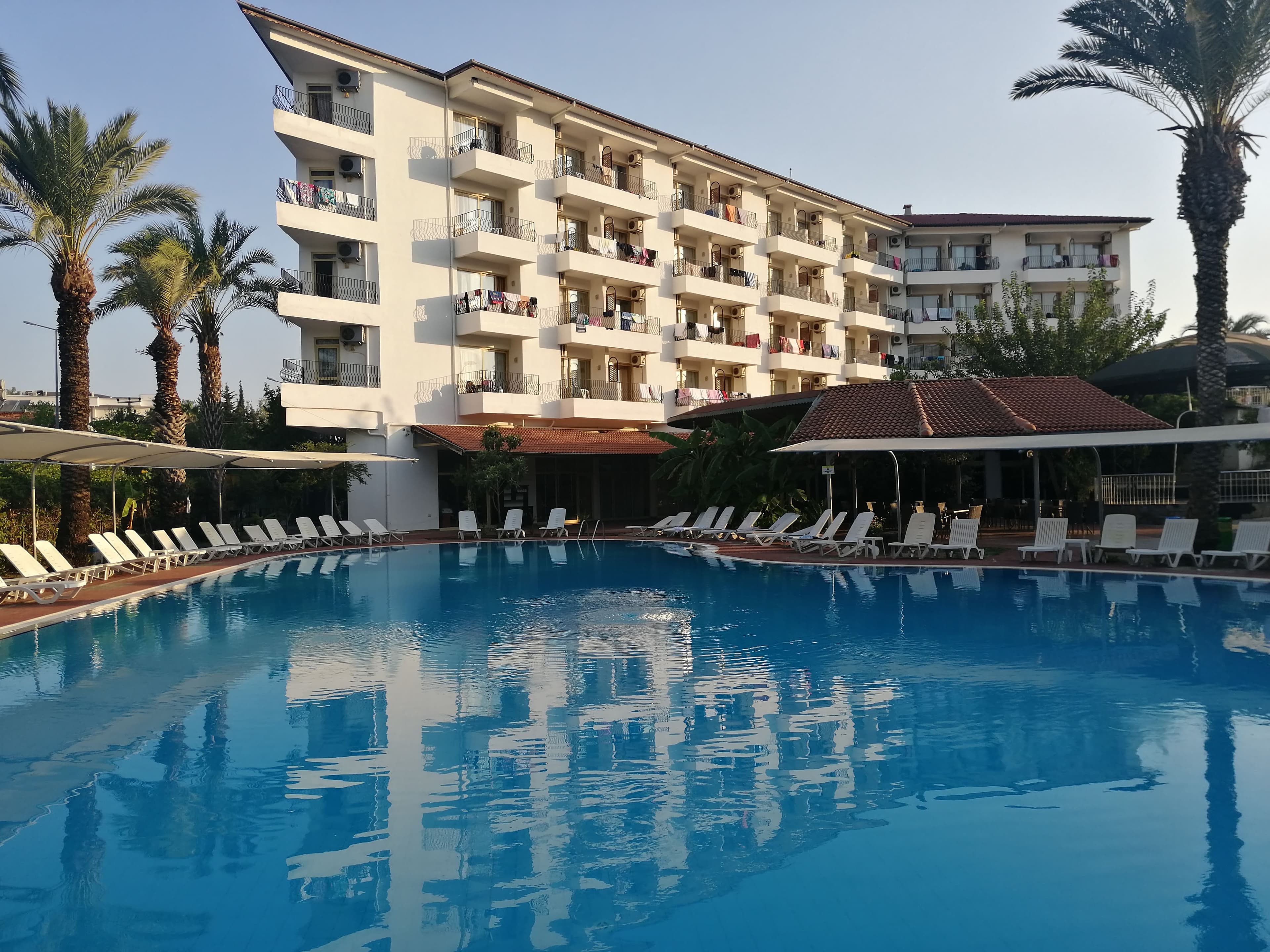 Palm Dor Hotel - photo 6