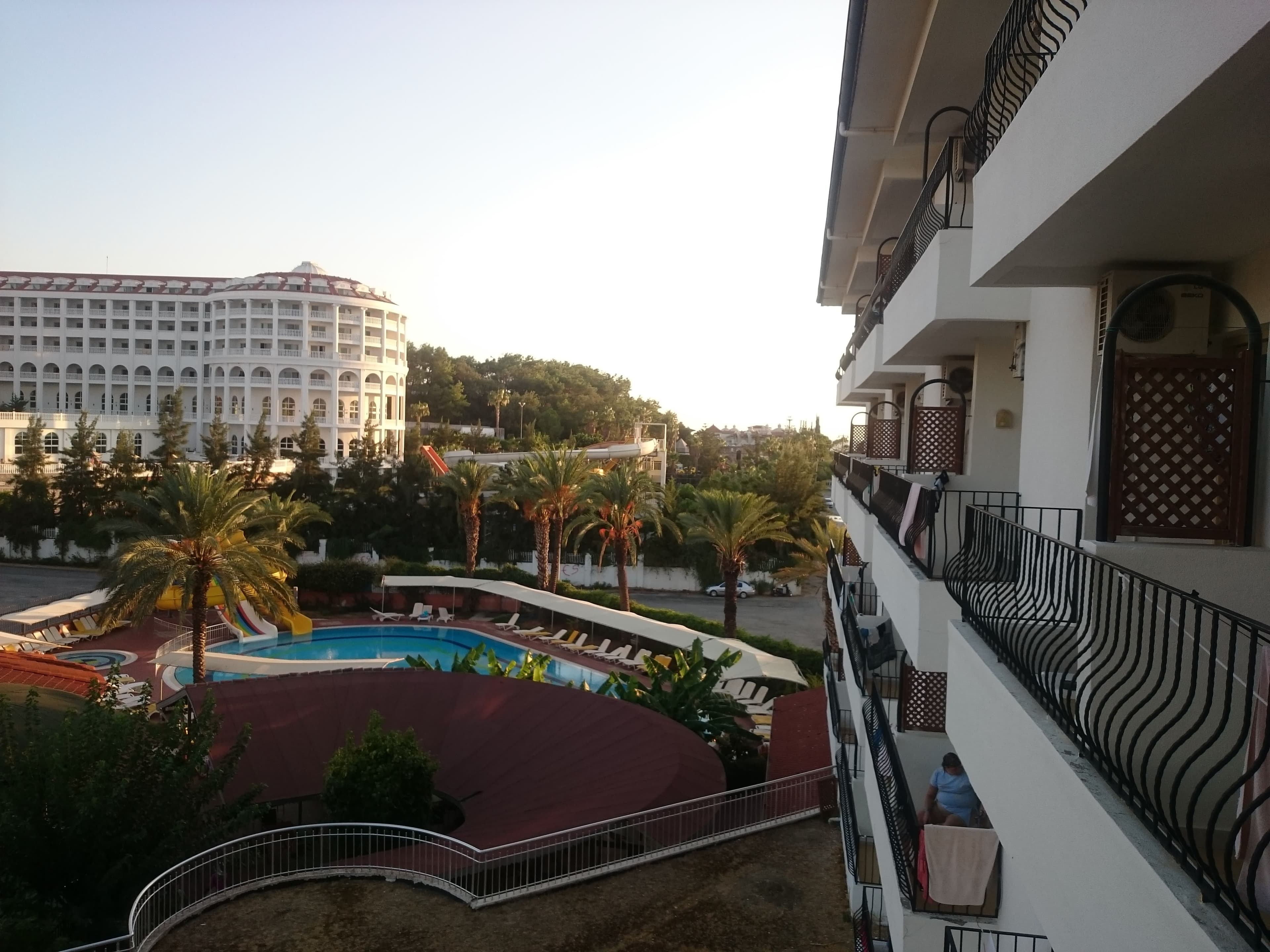 Palm Dor Hotel - photo 8