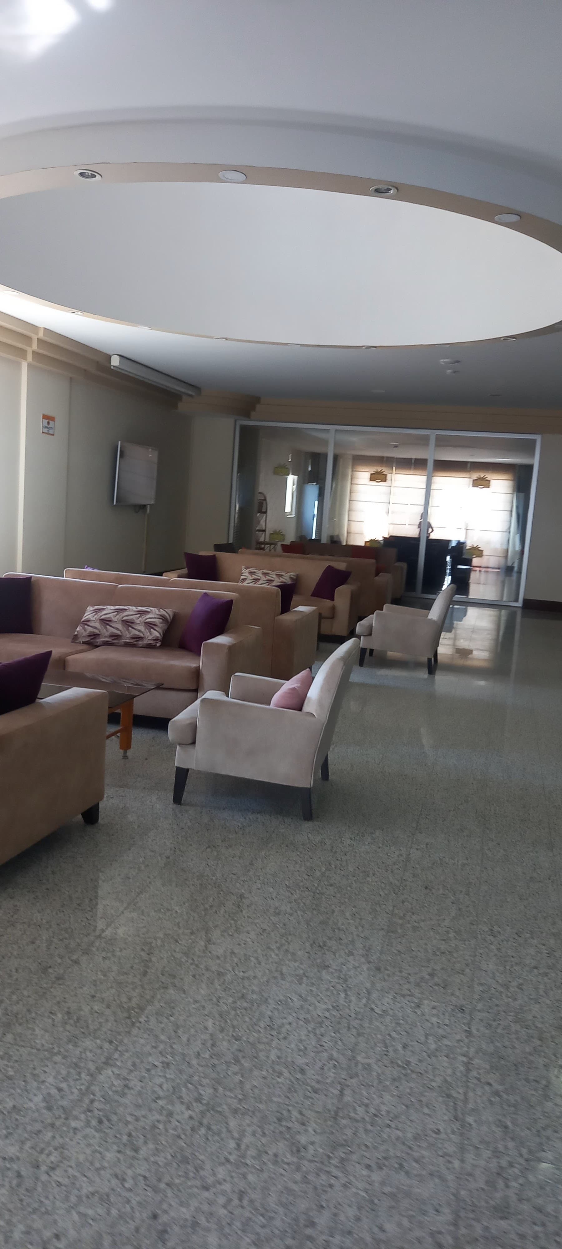 Palm Dor Hotel - photo 9