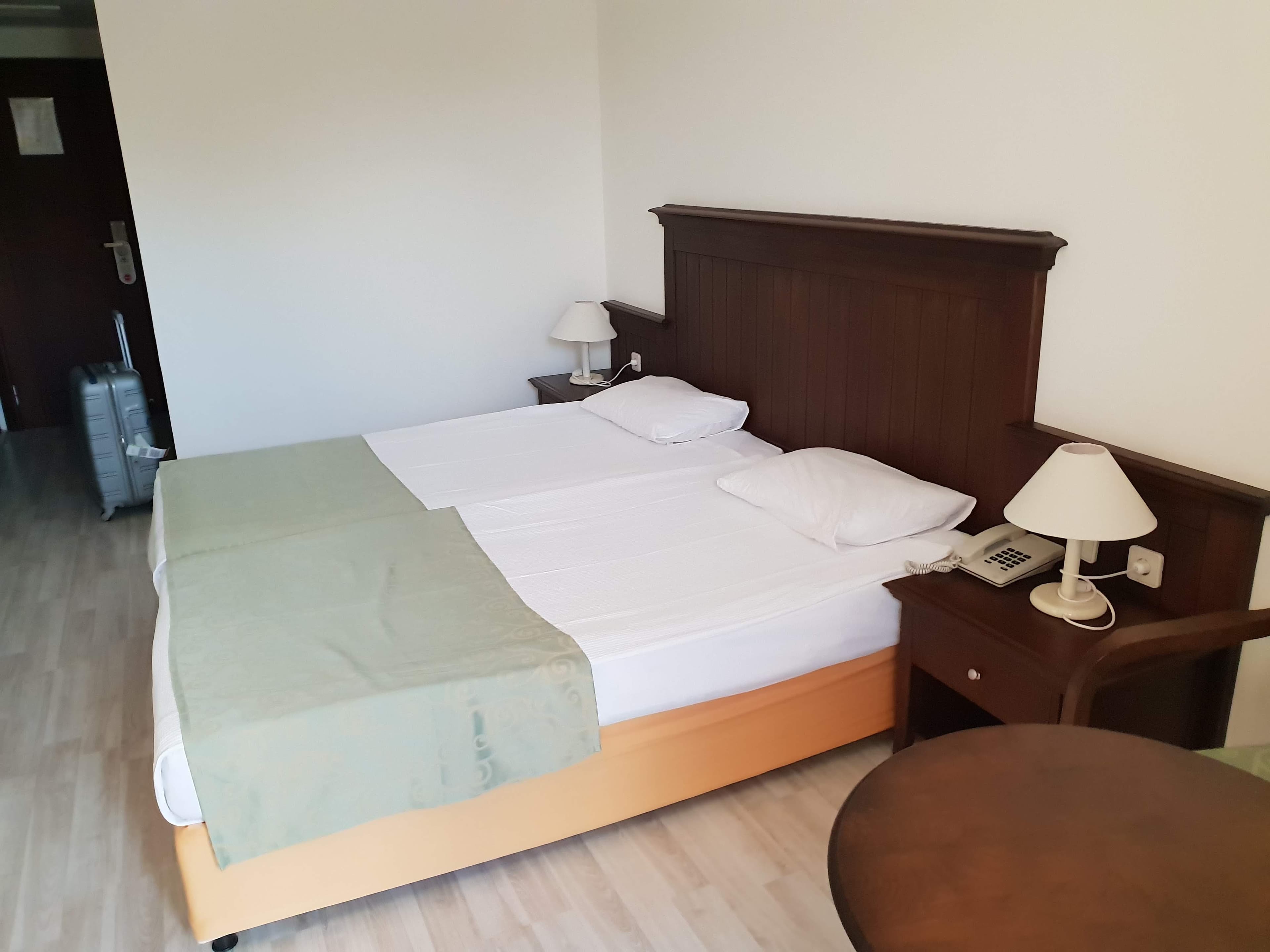Palm Dor Hotel - photo 10