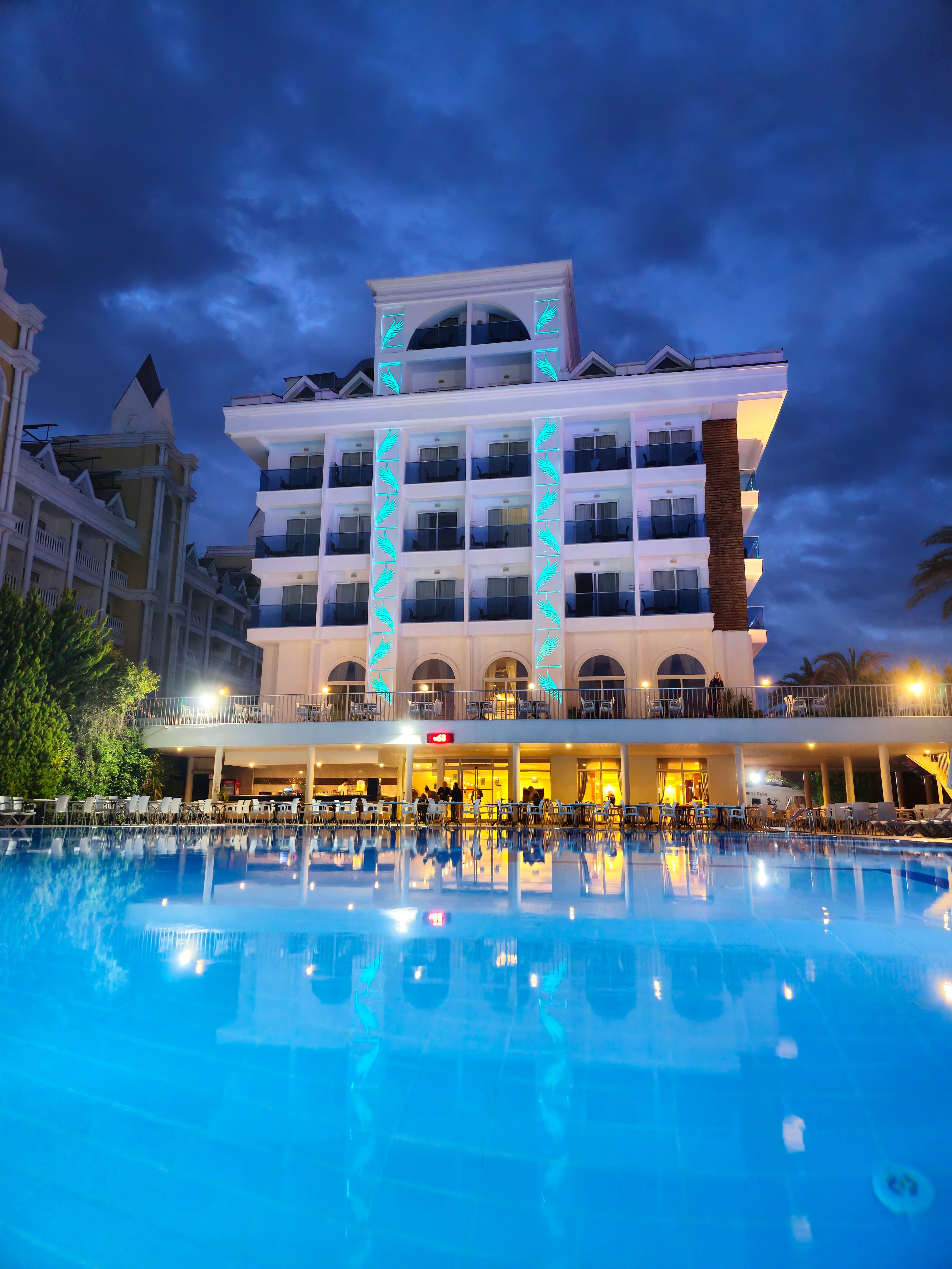 Palm World Resort - photo 9