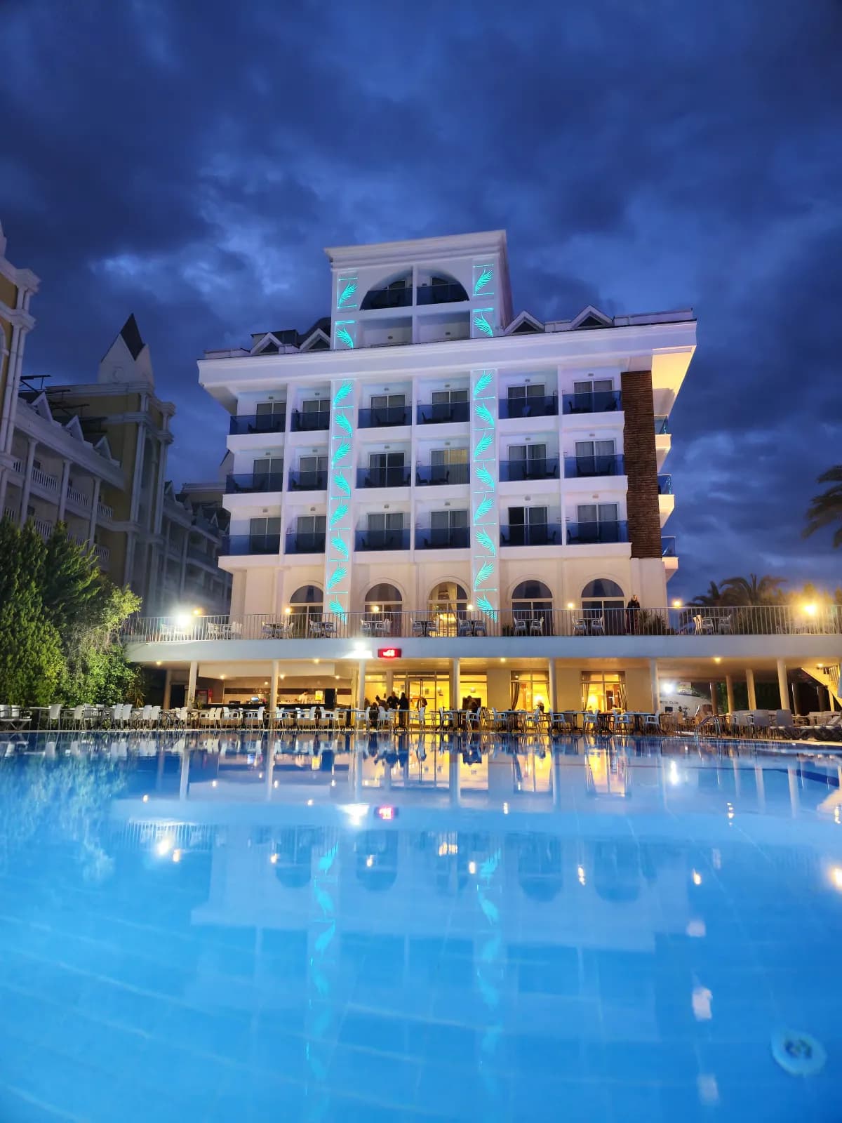 Palm World Resort - photo 9