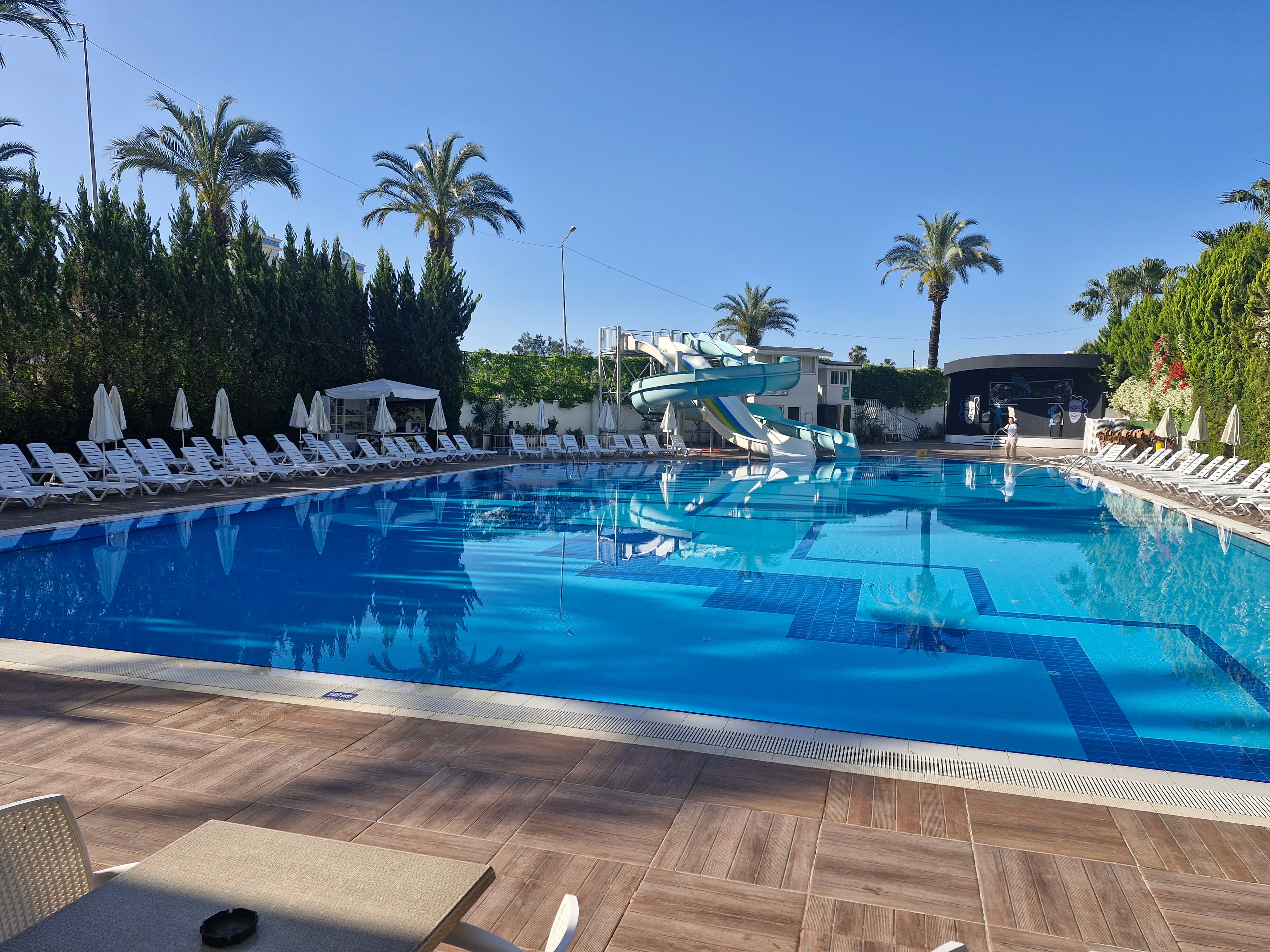 Palm World Resort - photo 10
