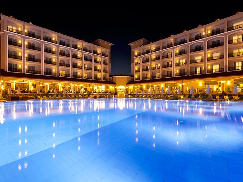 Paloma Oceana