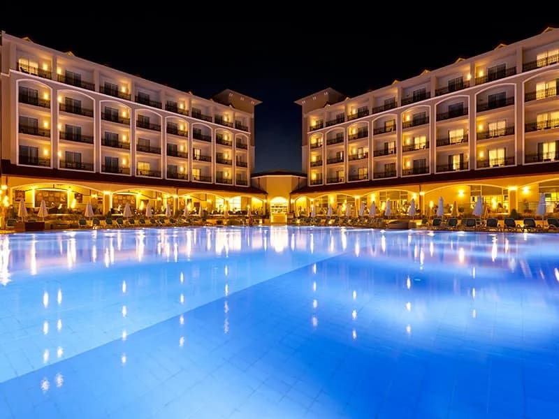 Paloma Oceana