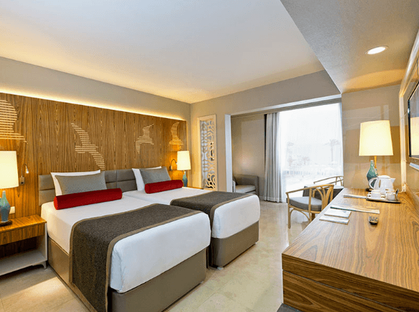 Paloma Perissia Hotel - photo 2