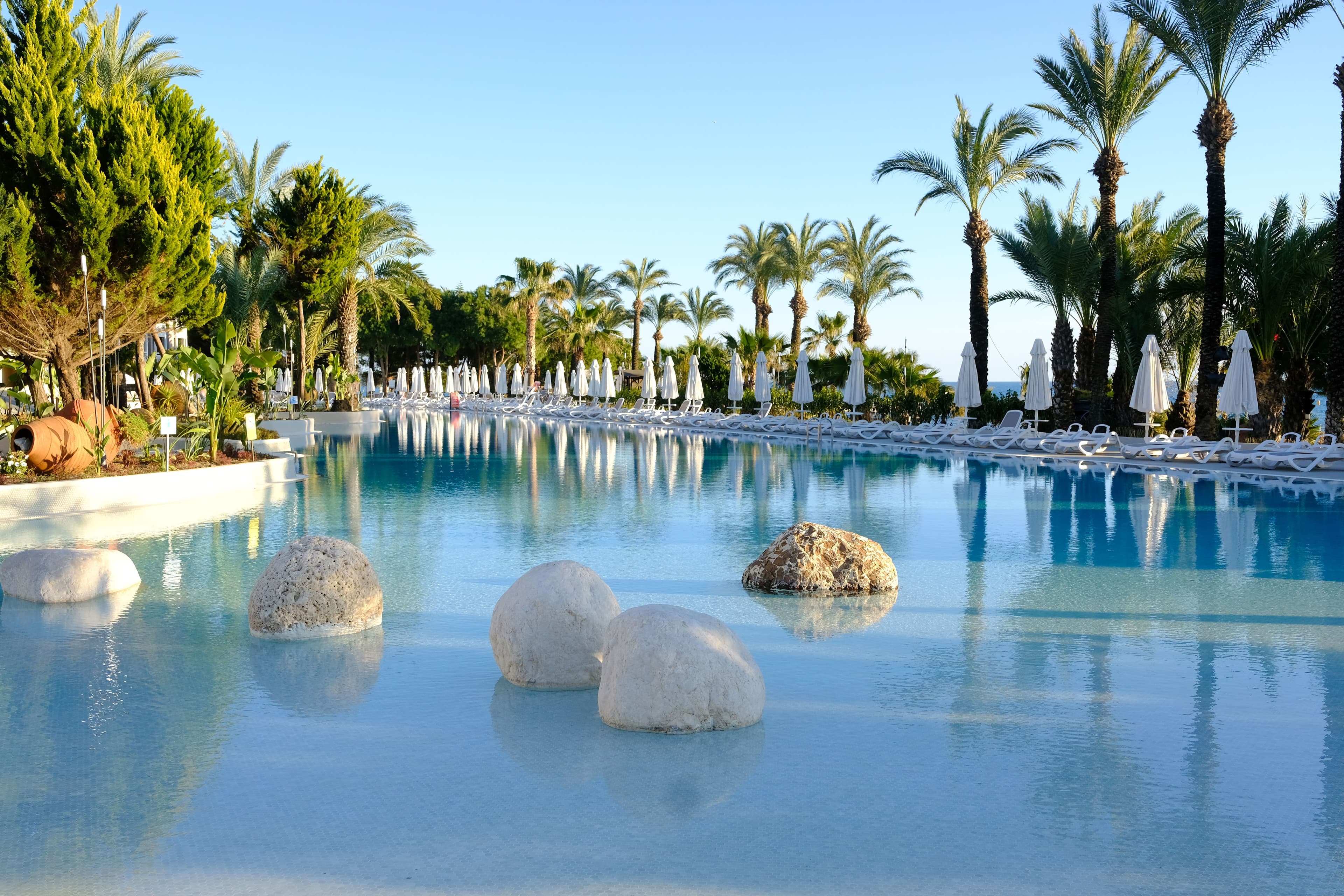 Paloma Perissia Hotel - photo 3