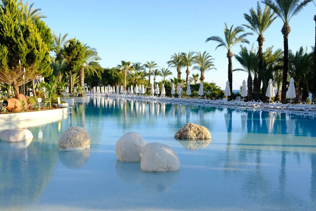 Paloma Perissia Hotel - photo 3