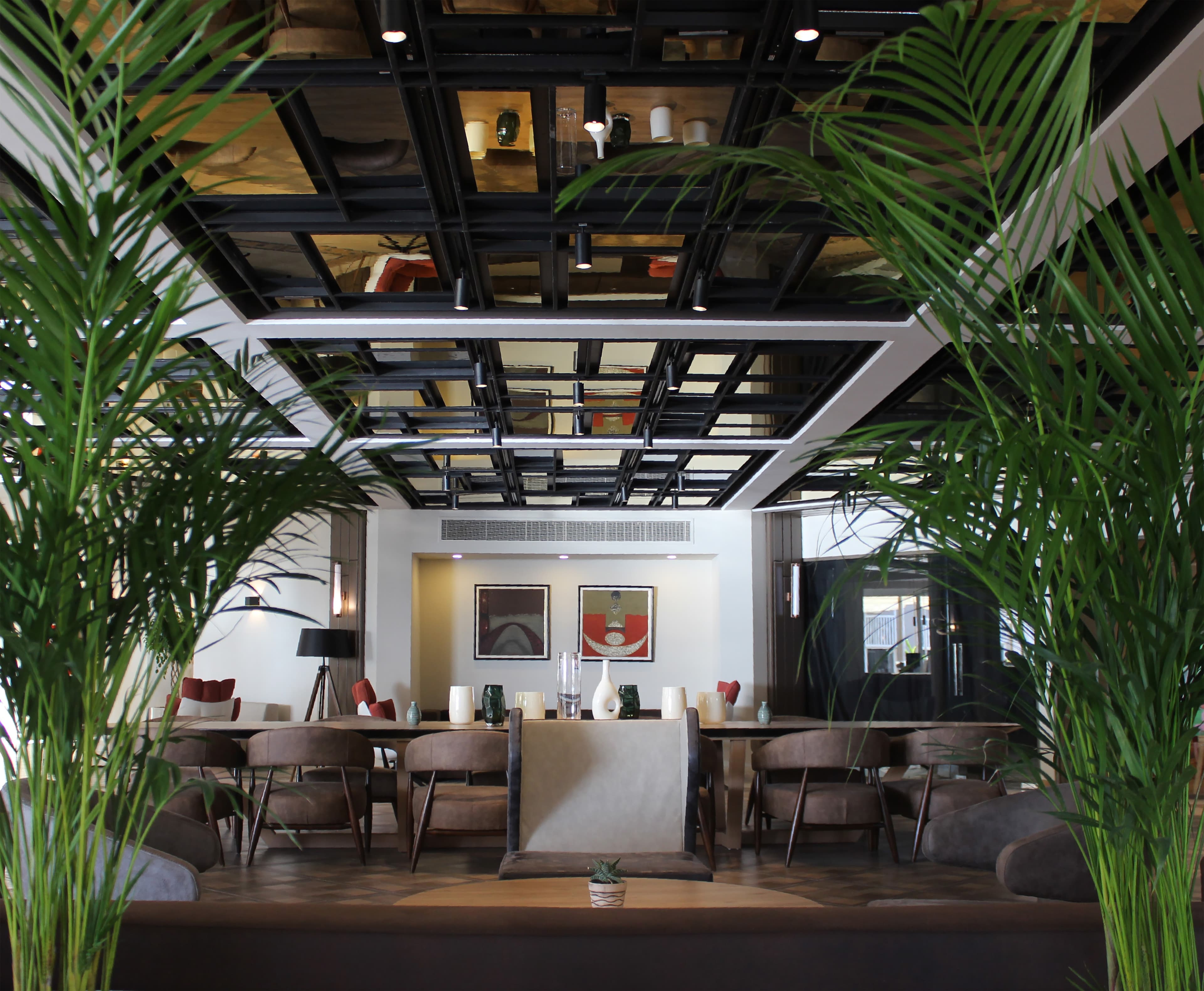 Paloma Perissia Hotel - photo 7