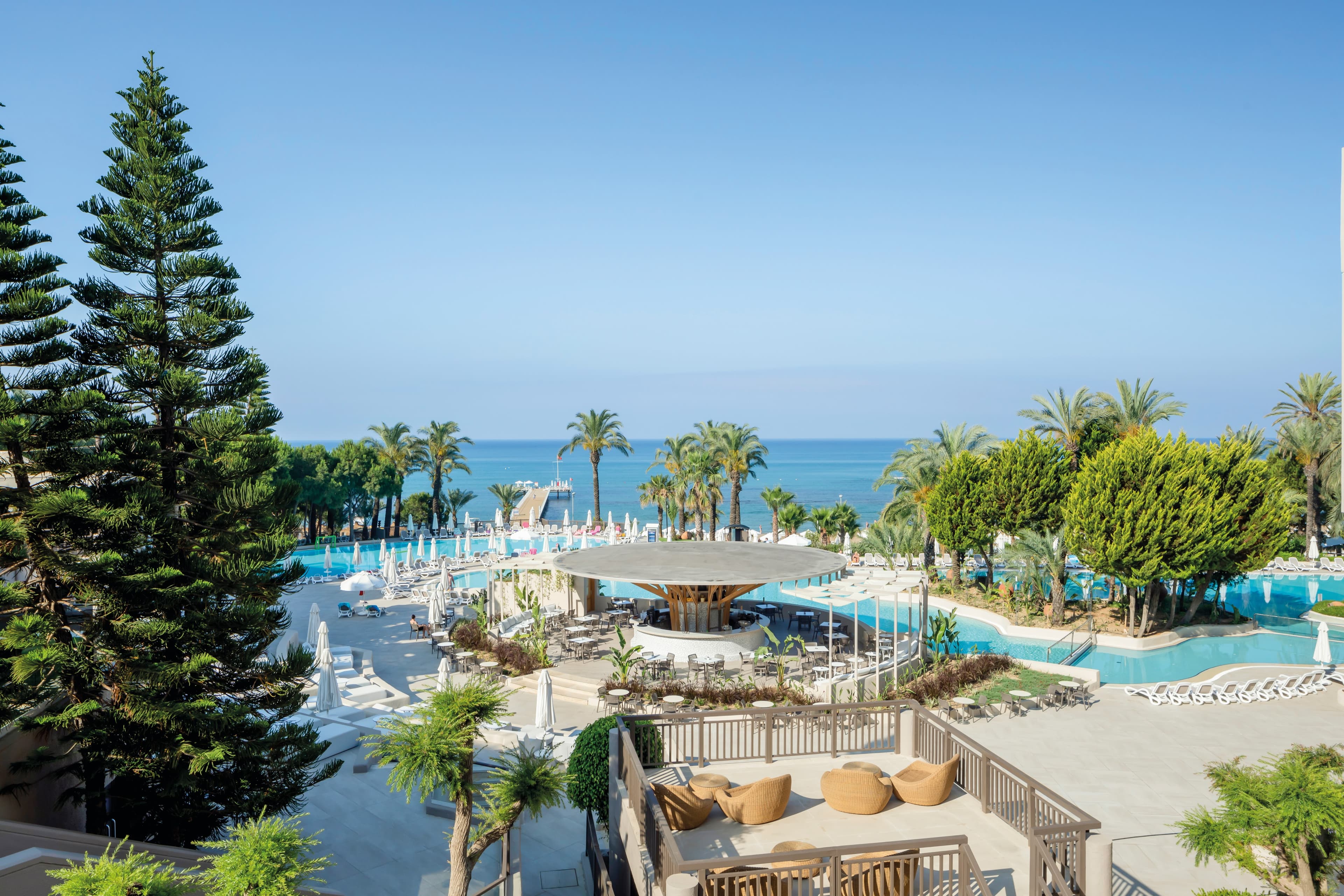 Paloma Perissia Hotel - photo 10