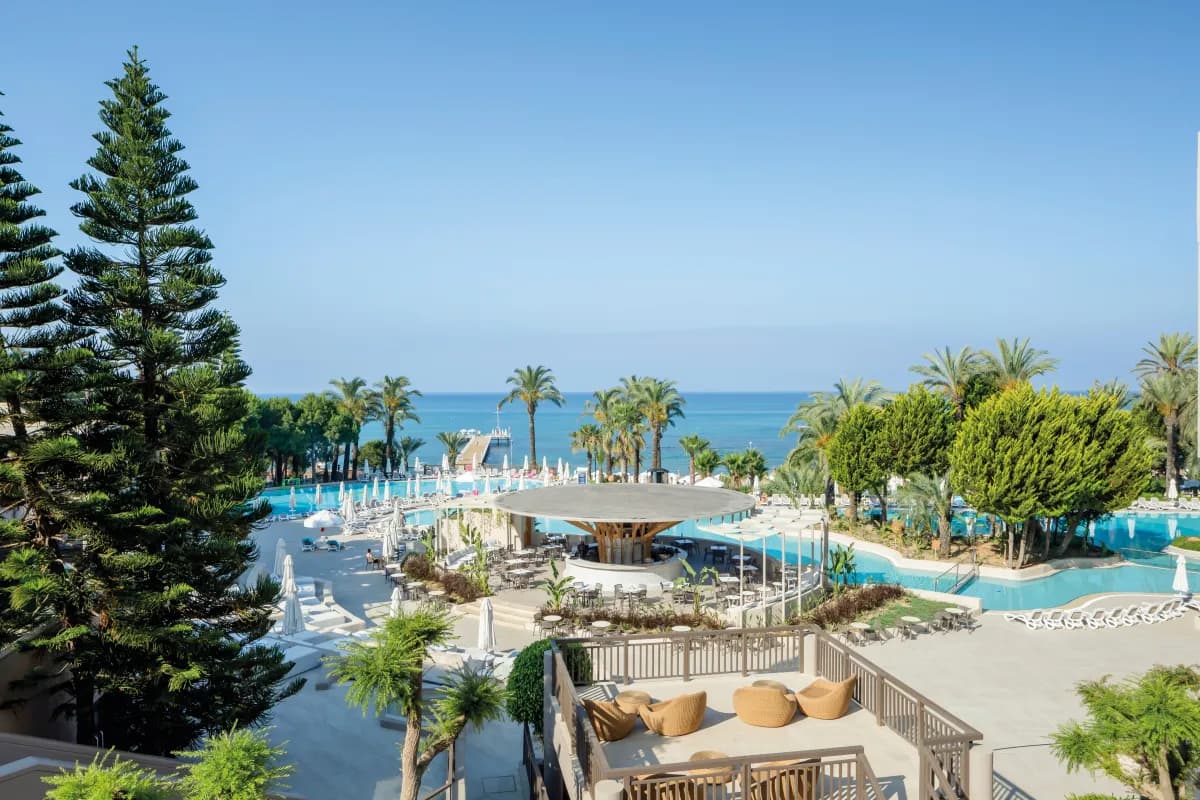 Paloma Perissia Hotel - photo 10