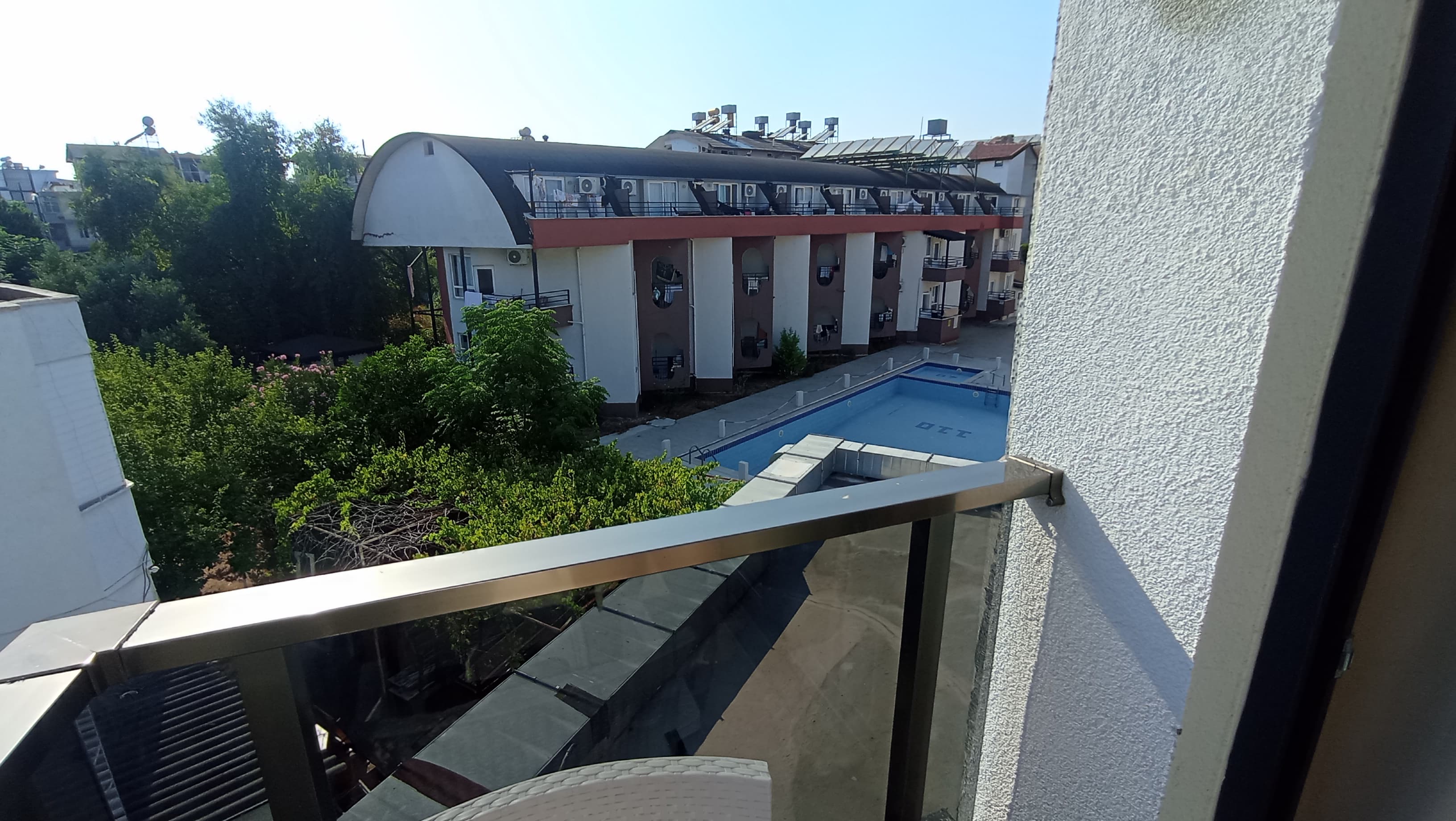 Pera Side Hotel