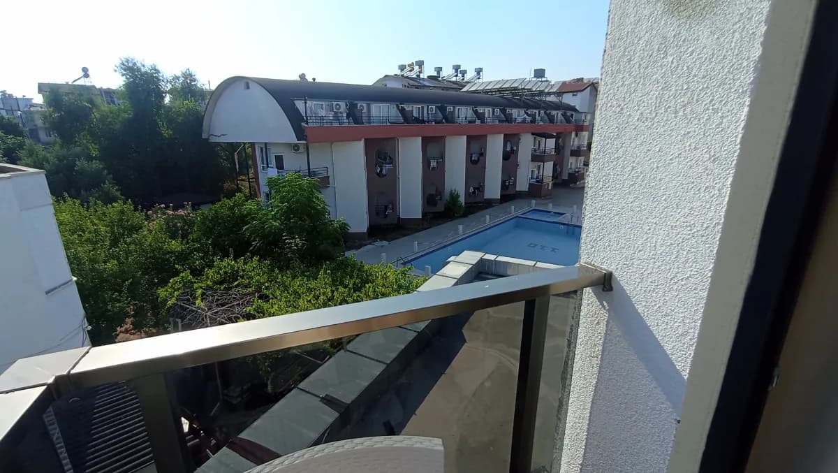 Pera Side Hotel - Side-Manavgat hotel transfer
