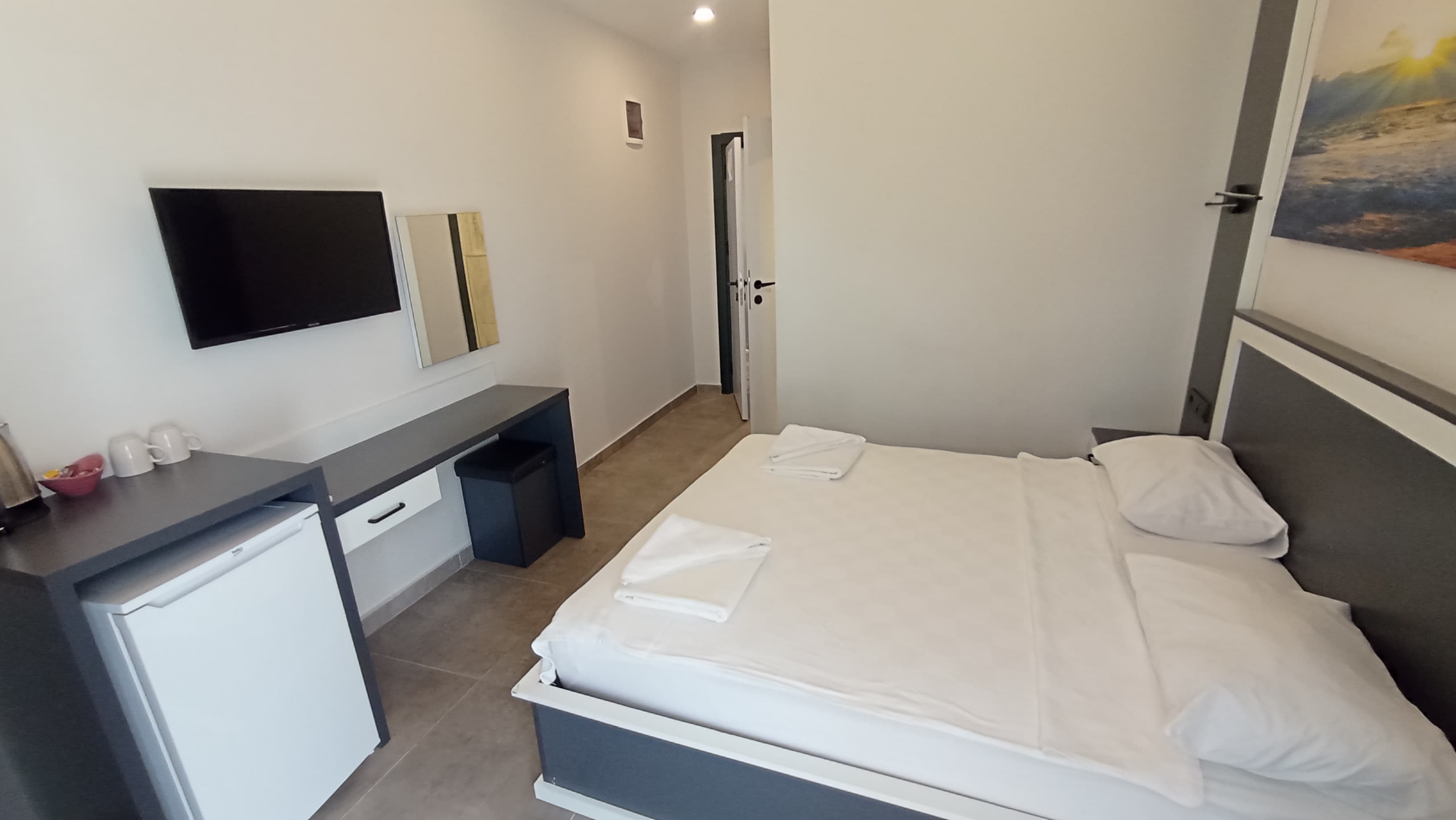 Pera Side Hotel - photo 2