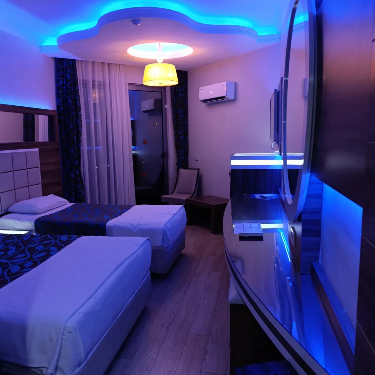 Grand Zaman Beach Hotel - photo 9