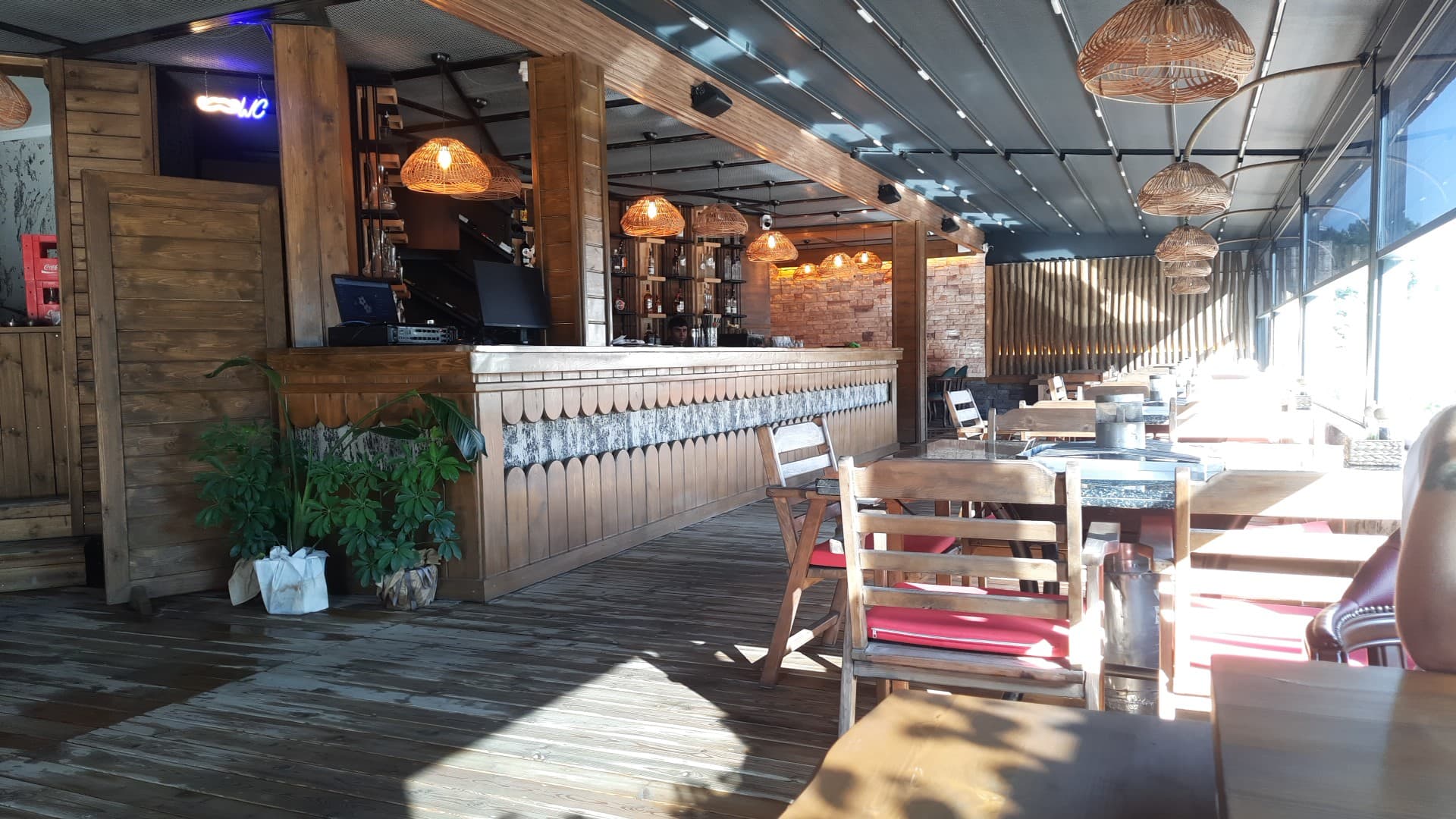 Pera Side Hotel - photo 4