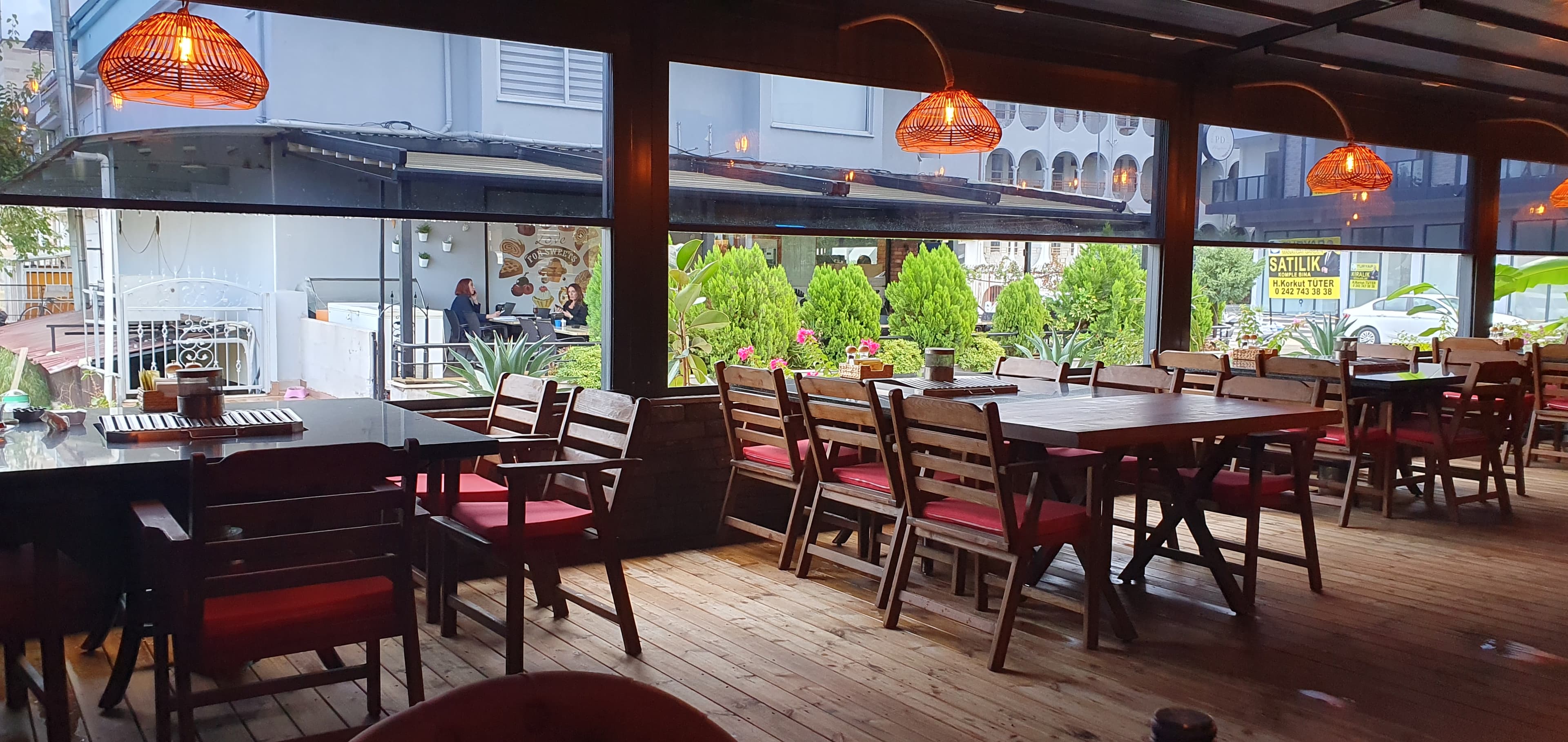 Pera Side Hotel - photo 8