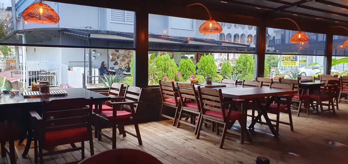 Pera Side Hotel - photo 8