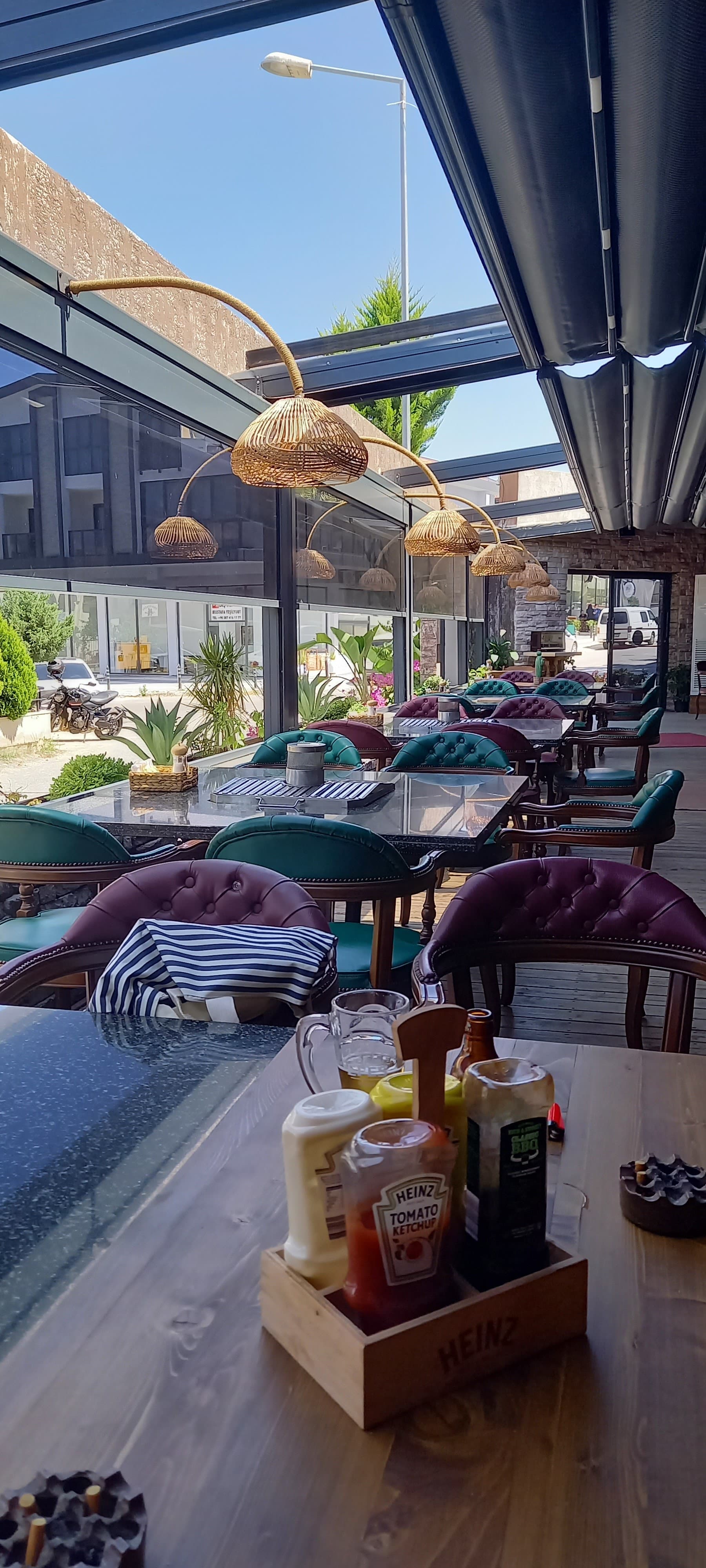 Pera Side Hotel - photo 10
