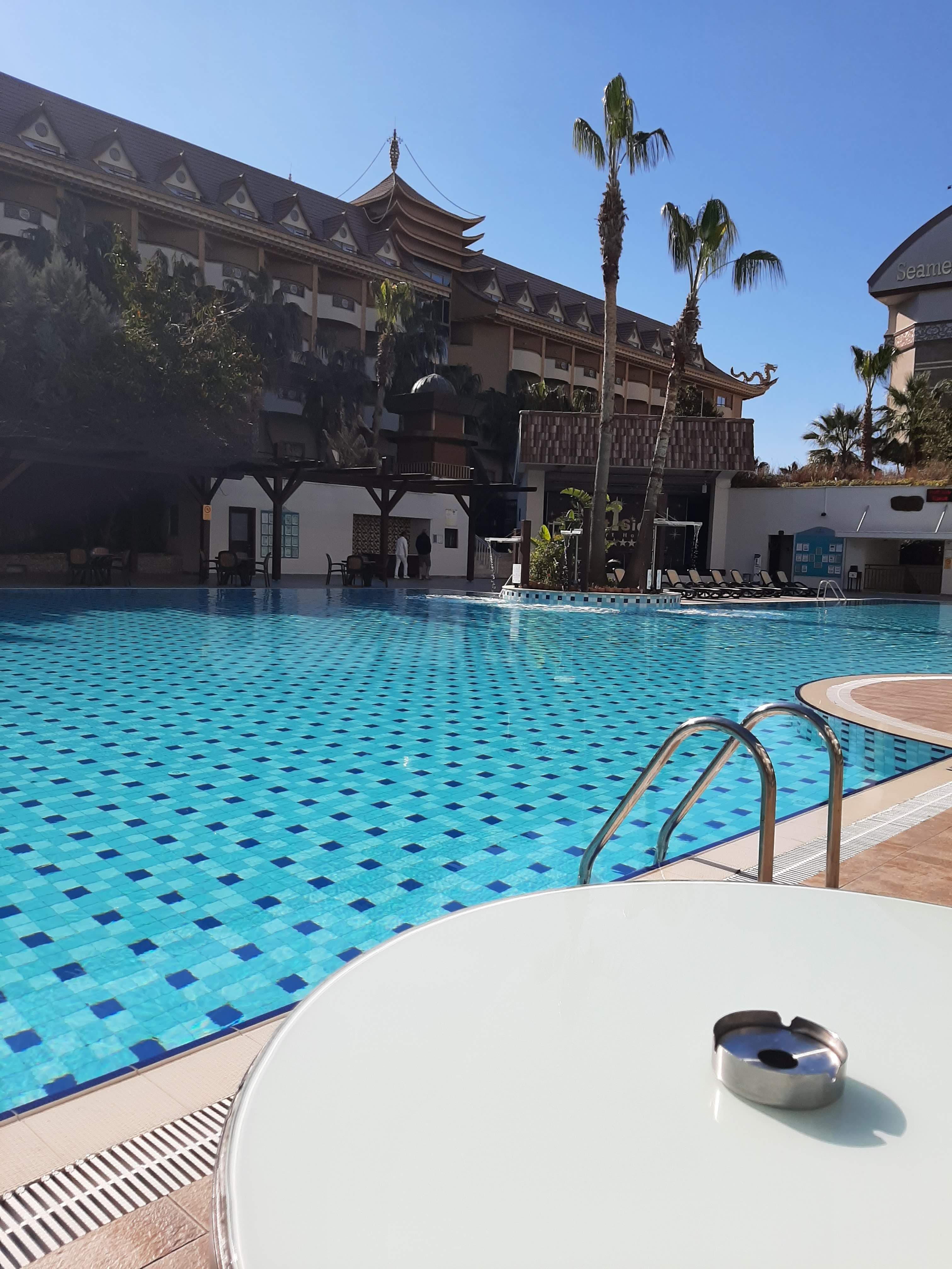 Port Side Hotel - photo 3