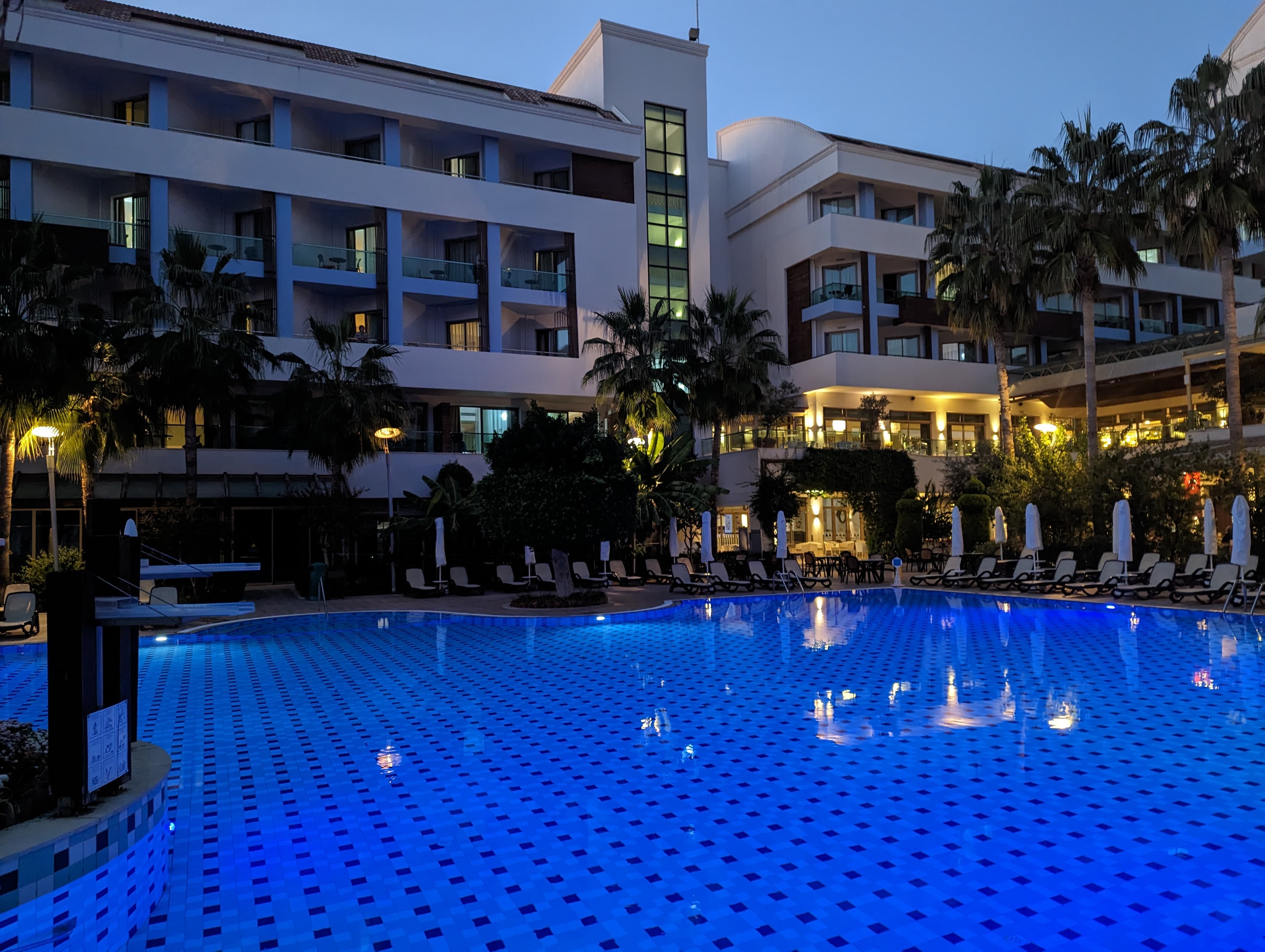 Port Side Hotel - photo 5