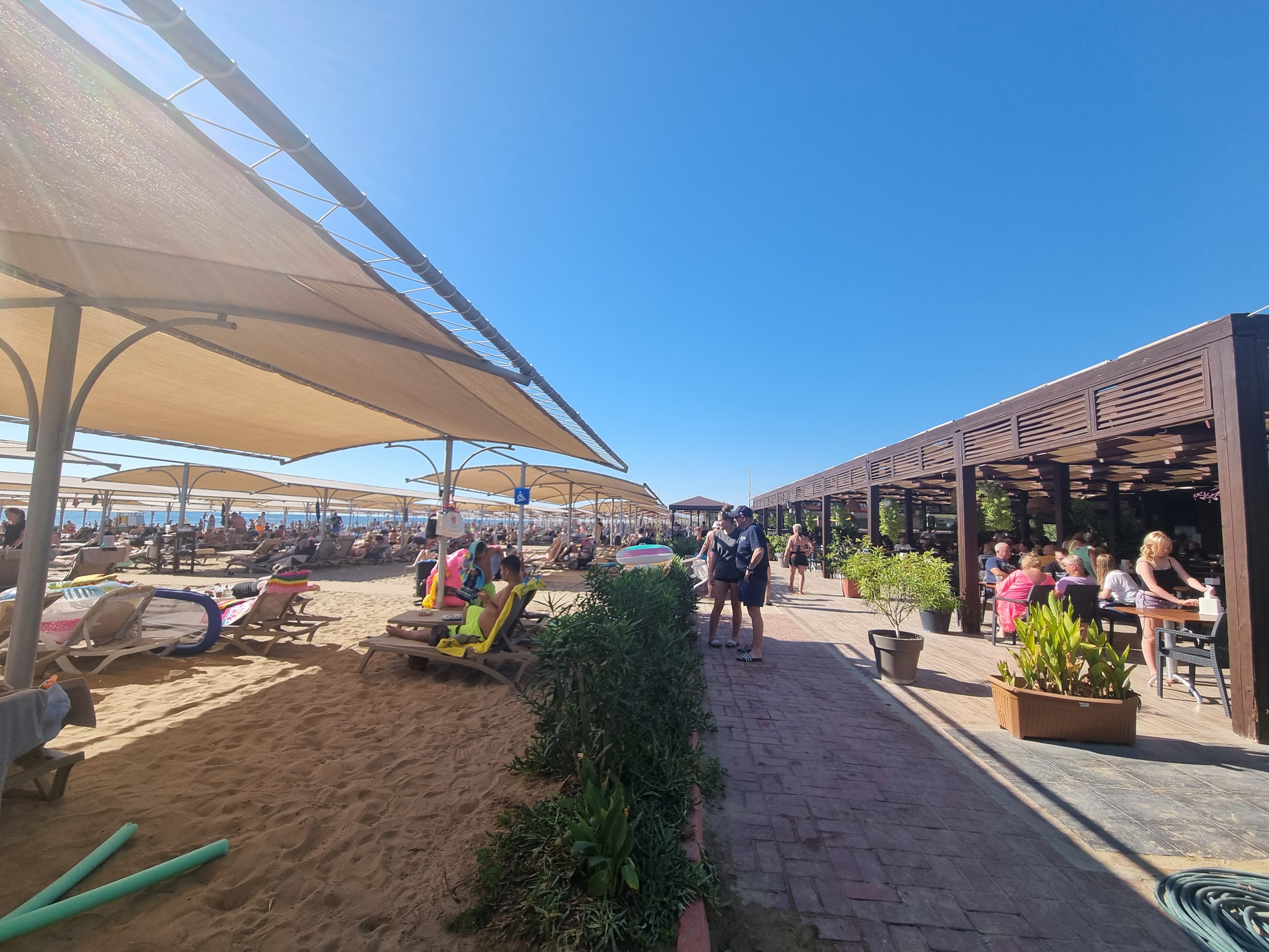 Calimera Hane Garden - photo 5