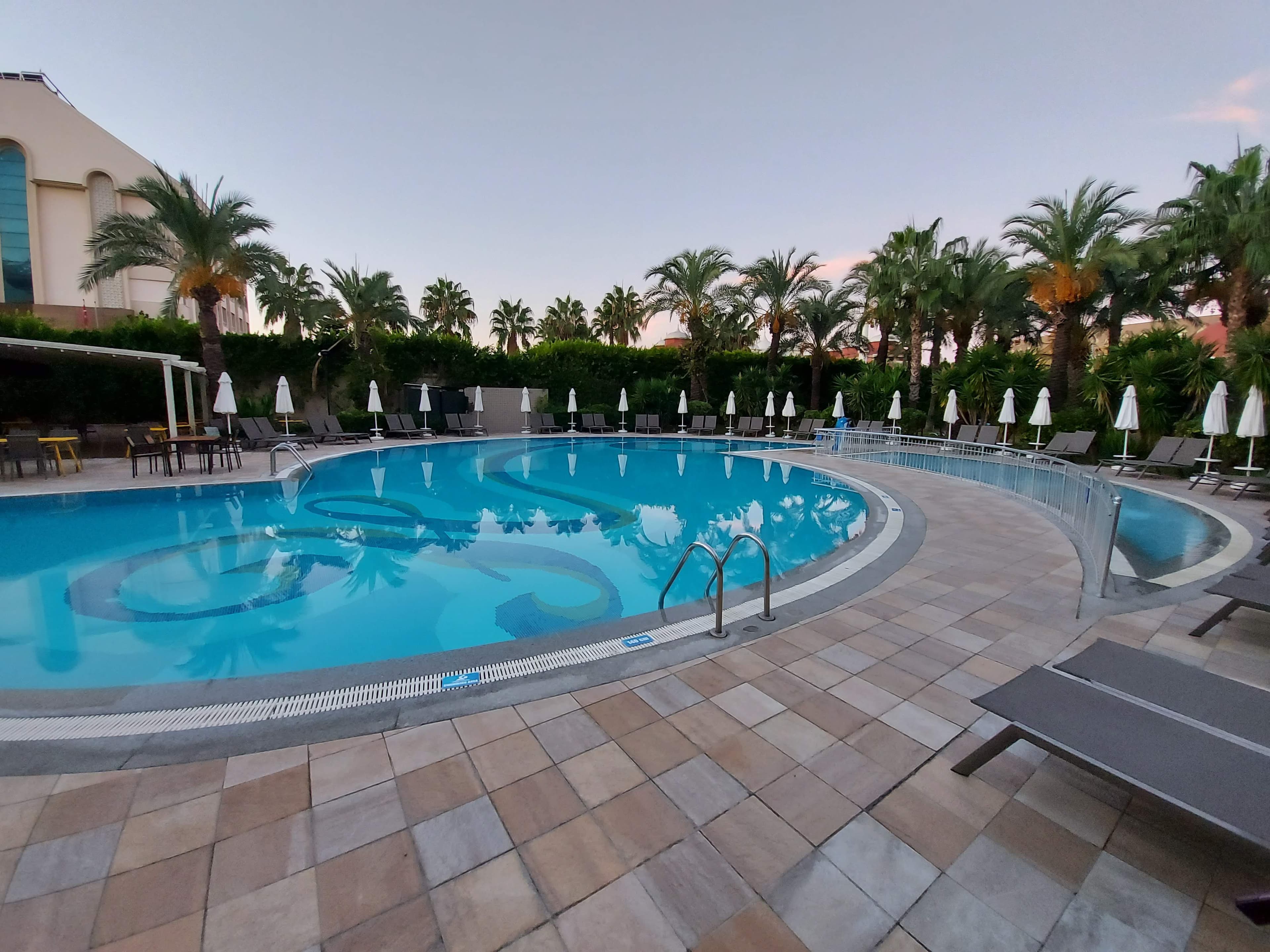 Calimera Hane Garden - photo 9