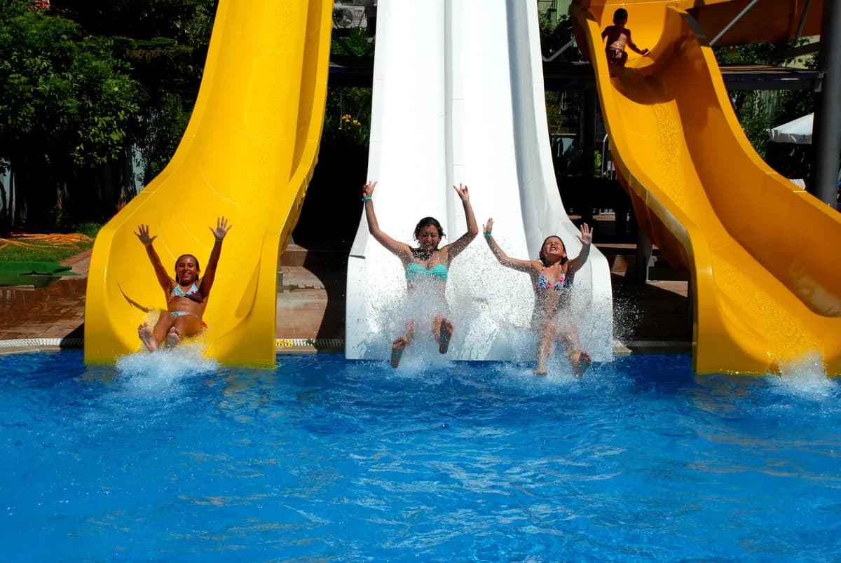 Grand Zaman Garden Hotel - photo 3