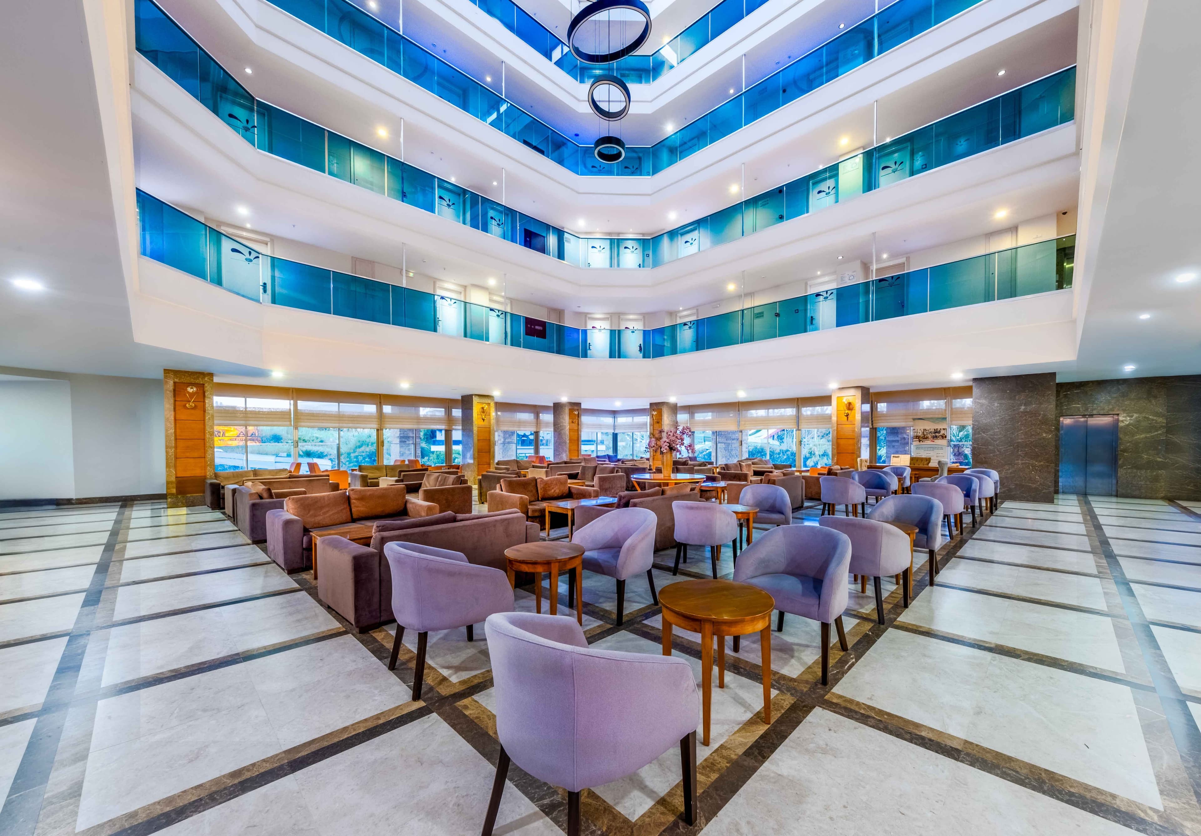 Ramada Resort Side - photo 5