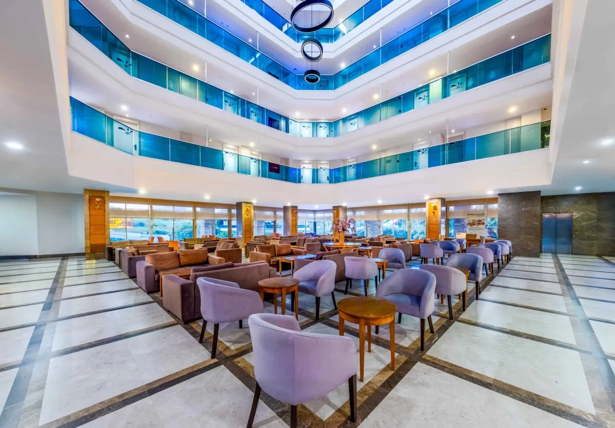 Ramada Resort Side - photo 5