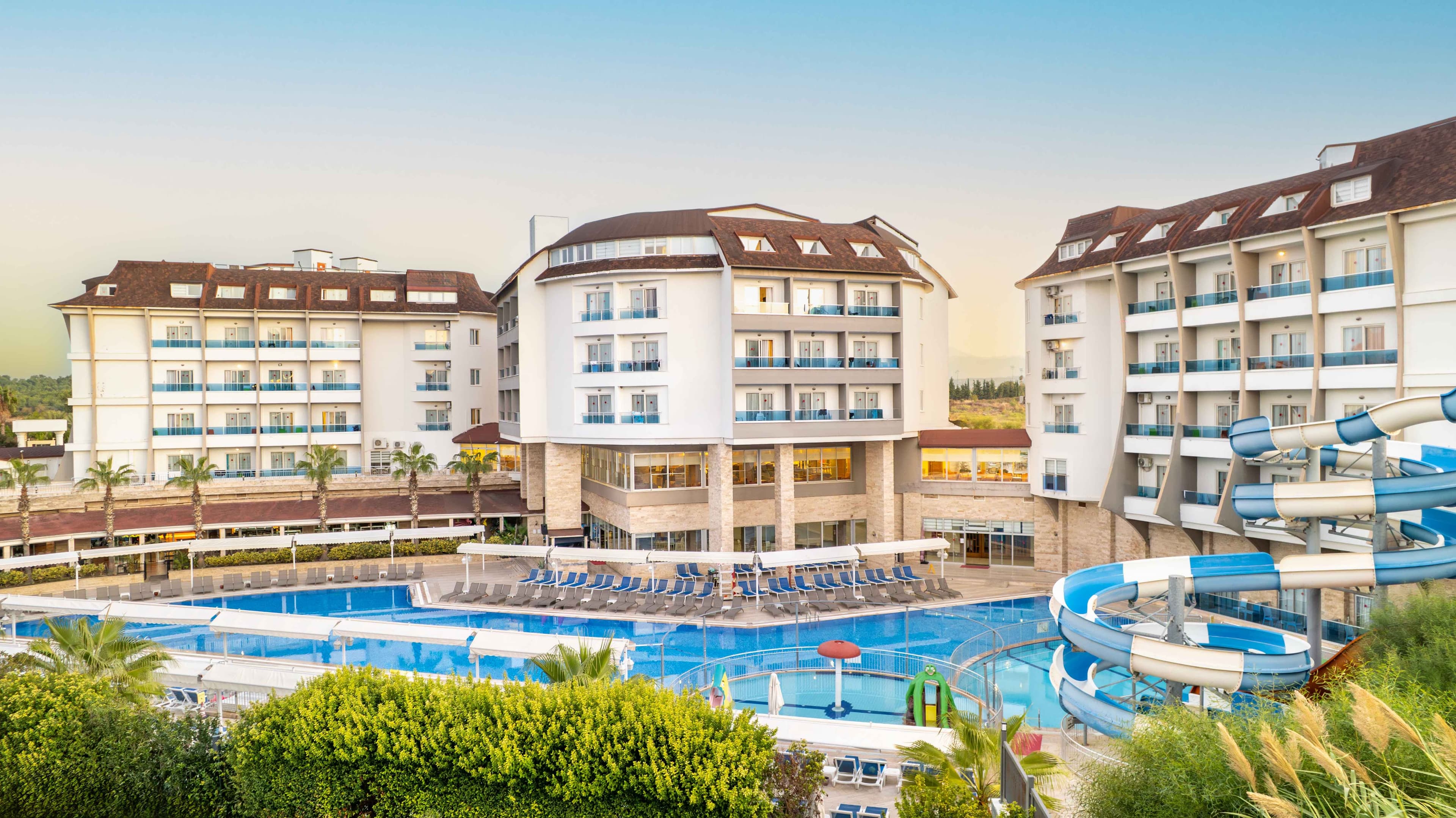 Ramada Resort Side - photo 9