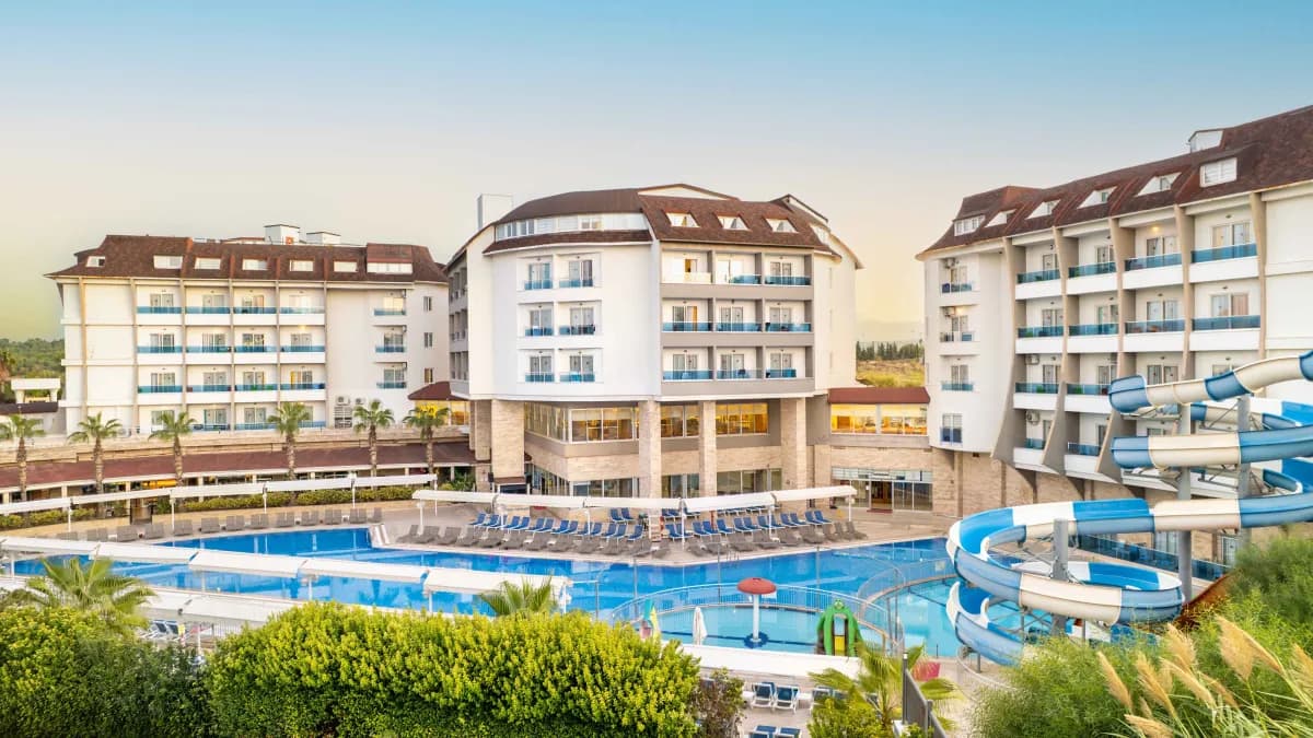 Ramada Resort Side - photo 9