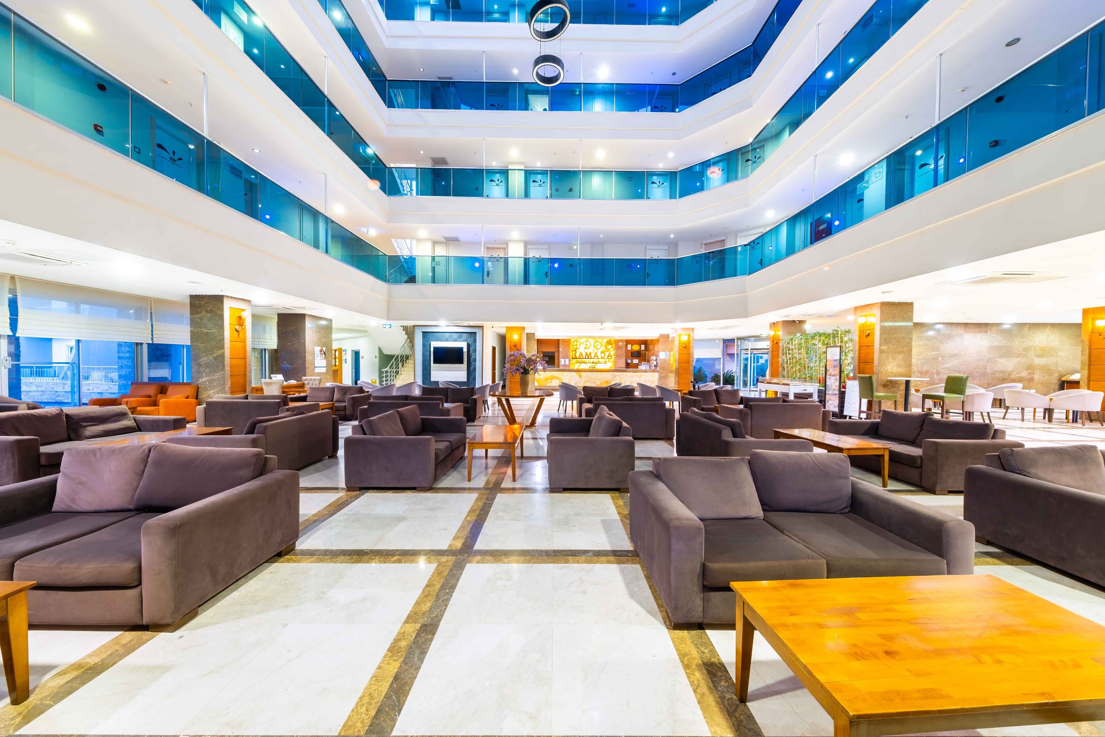 Ramada Resort Side - photo 10