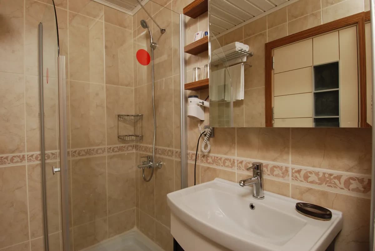 Grand Zaman Garden Hotel - photo 4