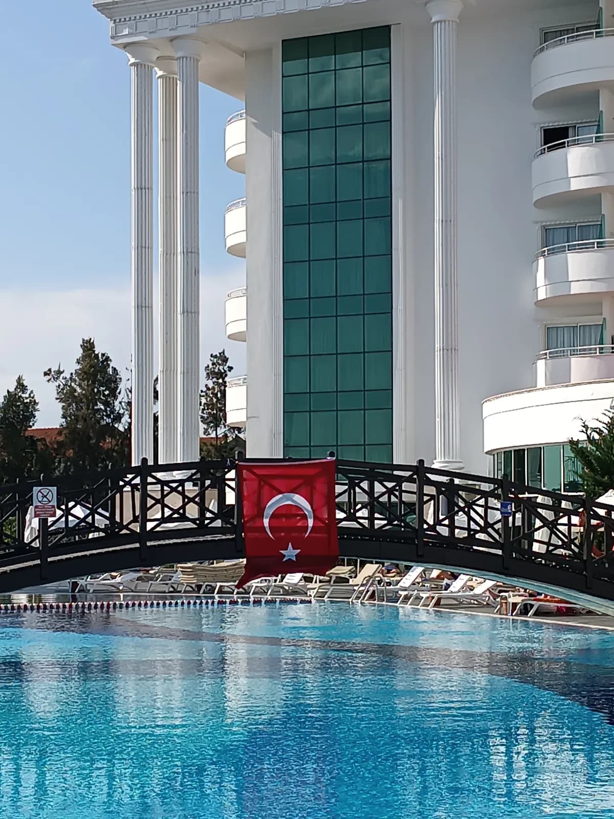 Roma Beach Resort & Spa - photo 3