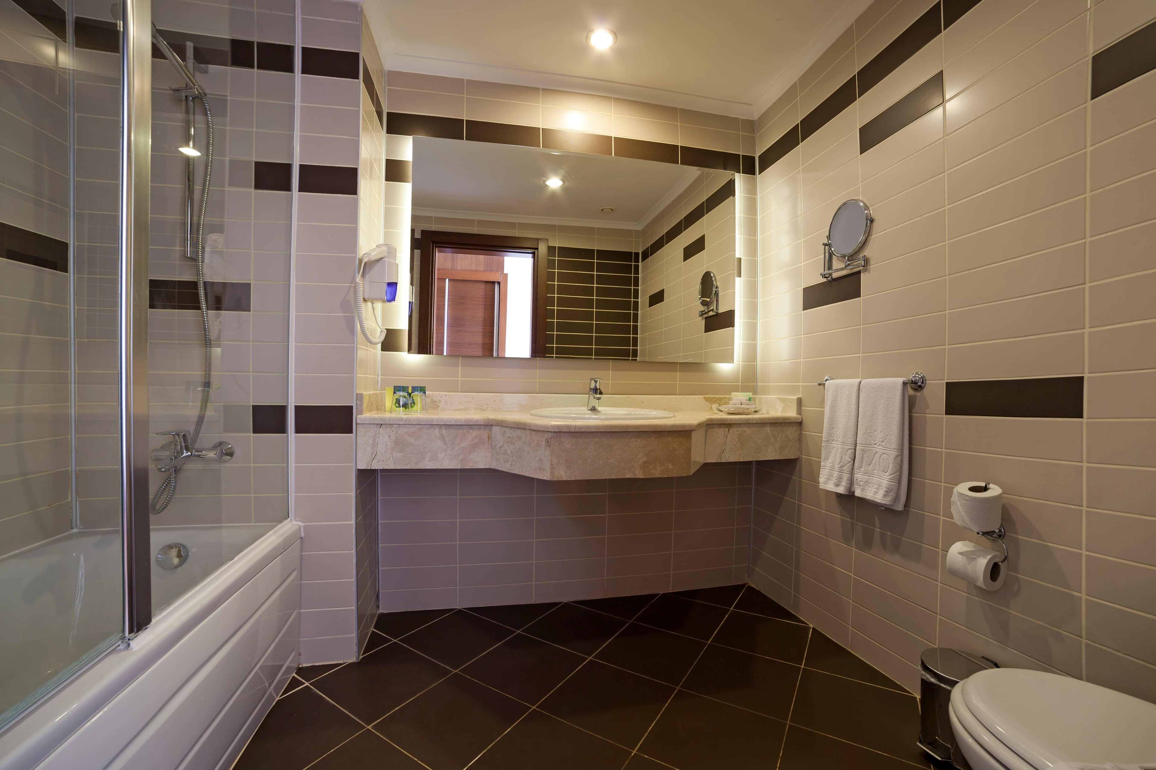 Roma Beach Resort & Spa - photo 4