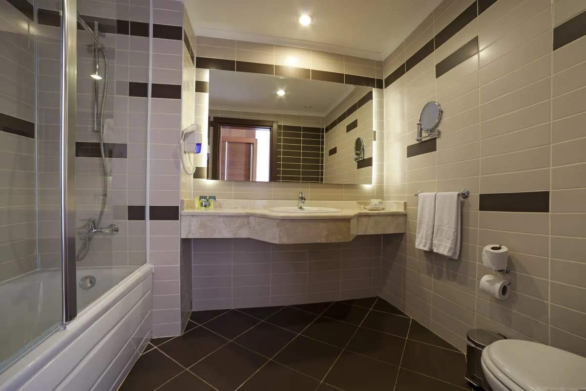 Roma Beach Resort & Spa - photo 4