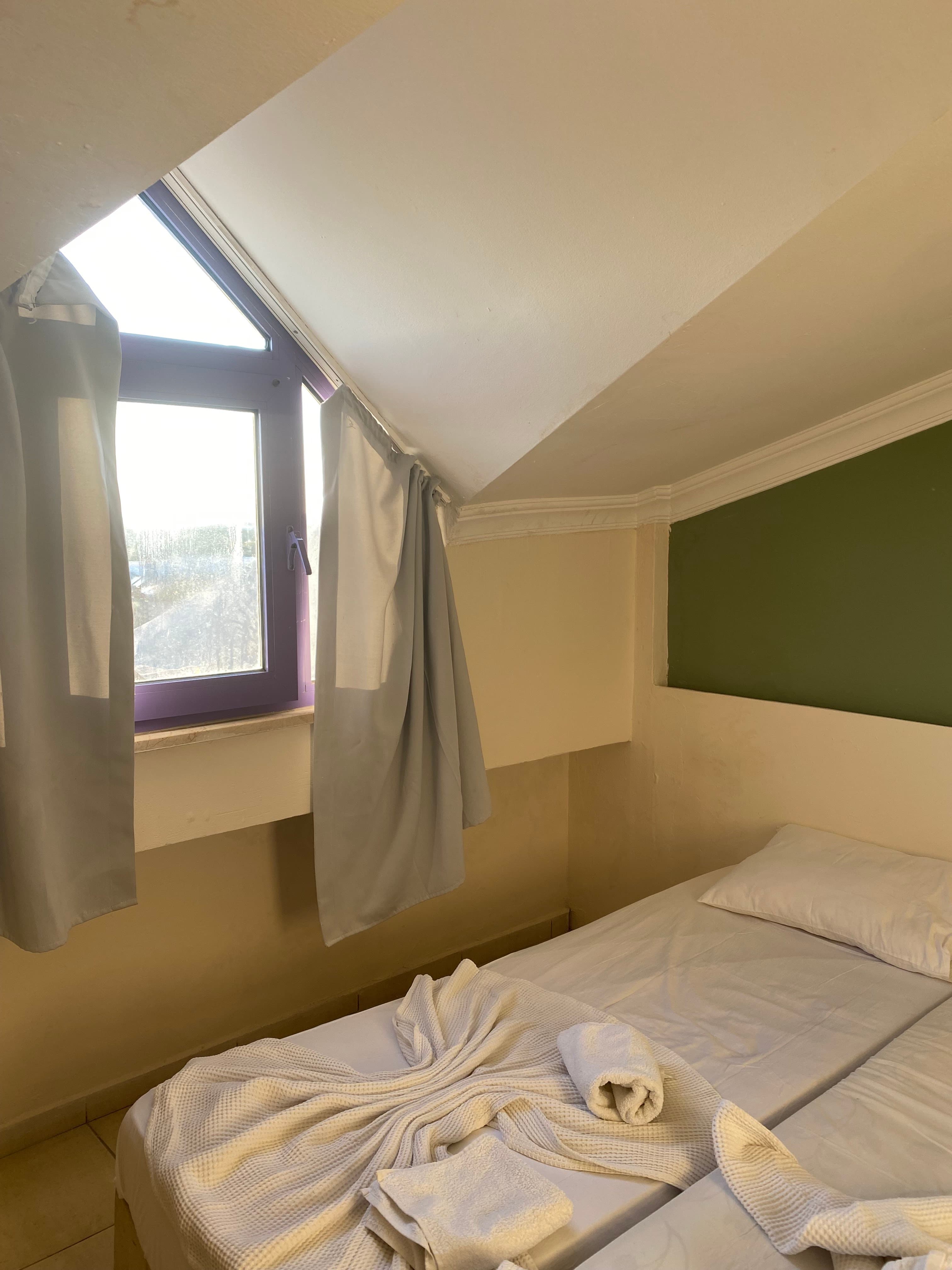 Ryma Hotel - photo 2