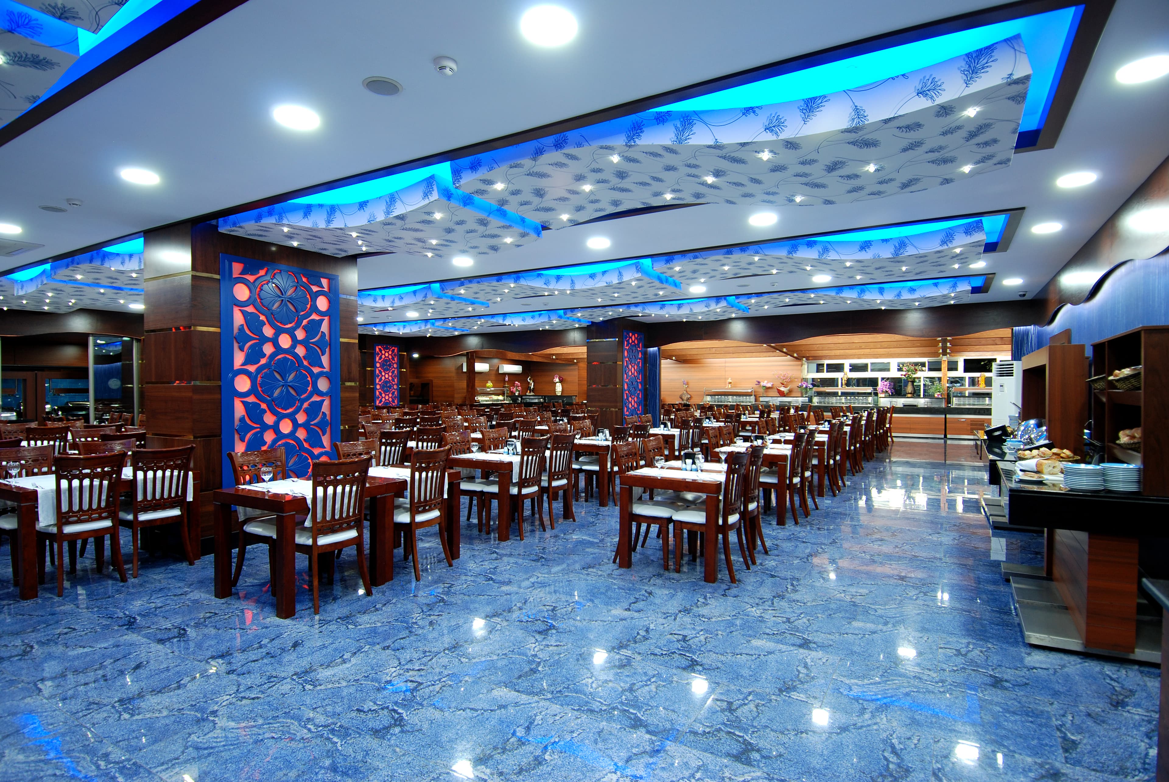 Grand Zaman Garden Hotel - photo 8