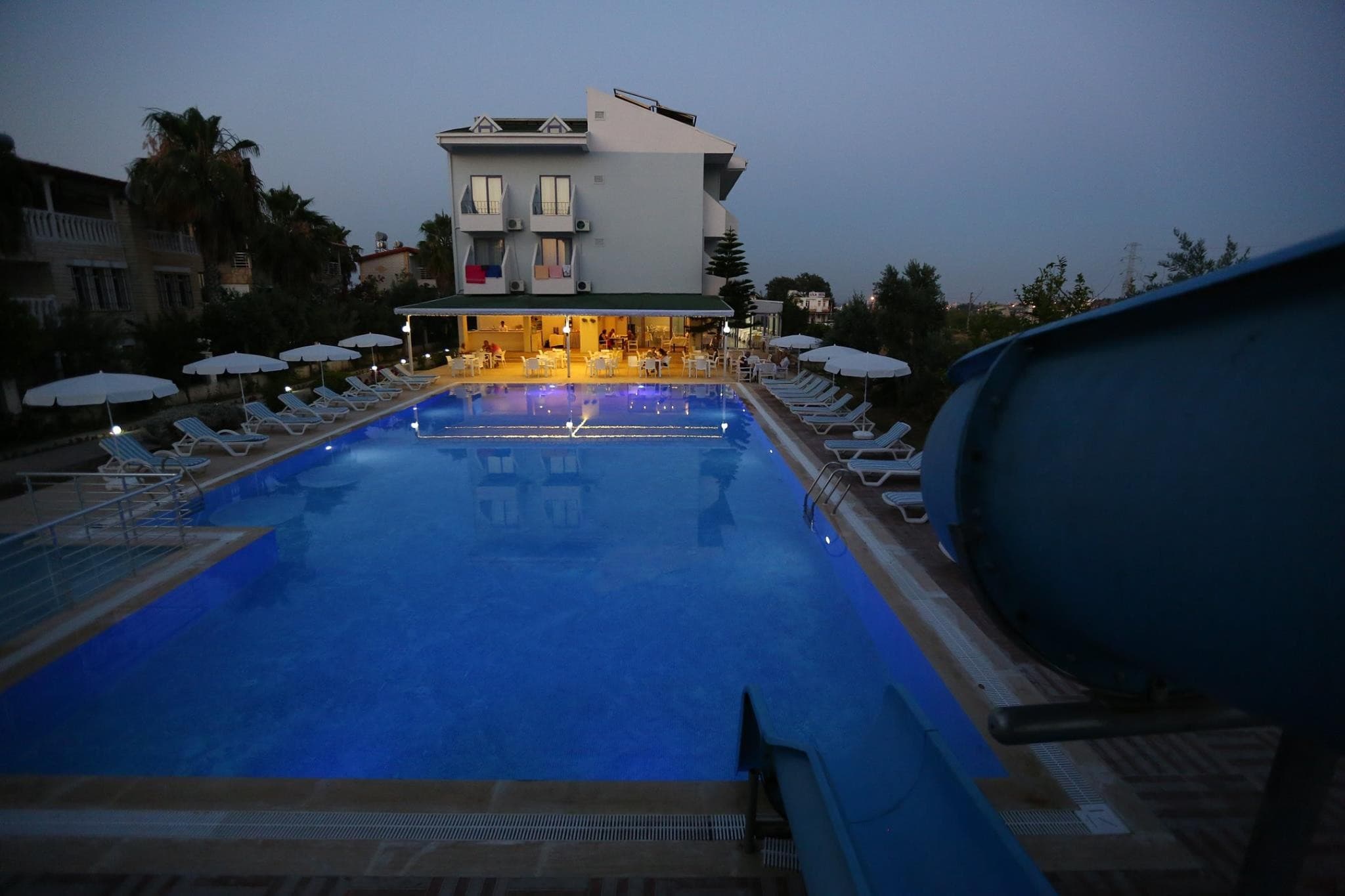 Ryma Hotel - photo 3