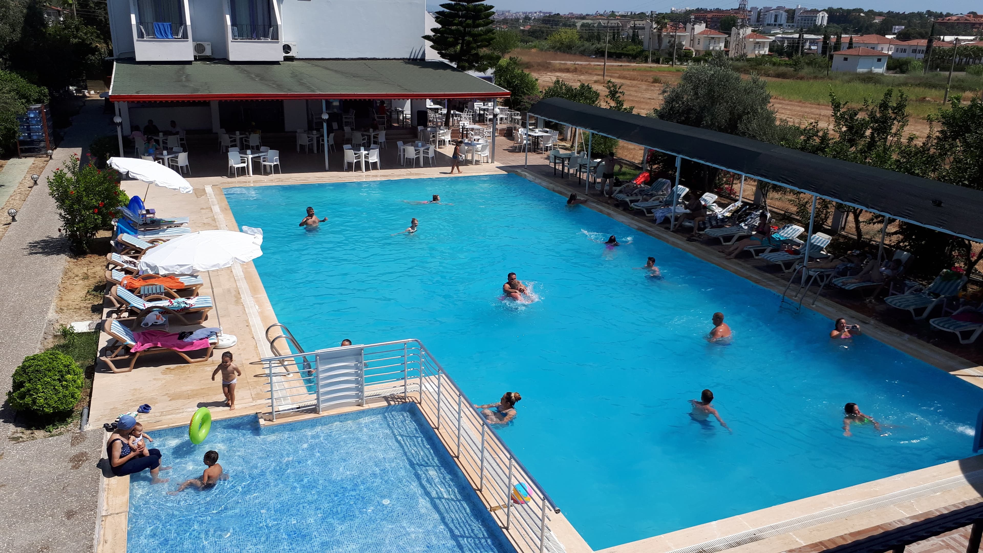 Ryma Hotel - photo 4