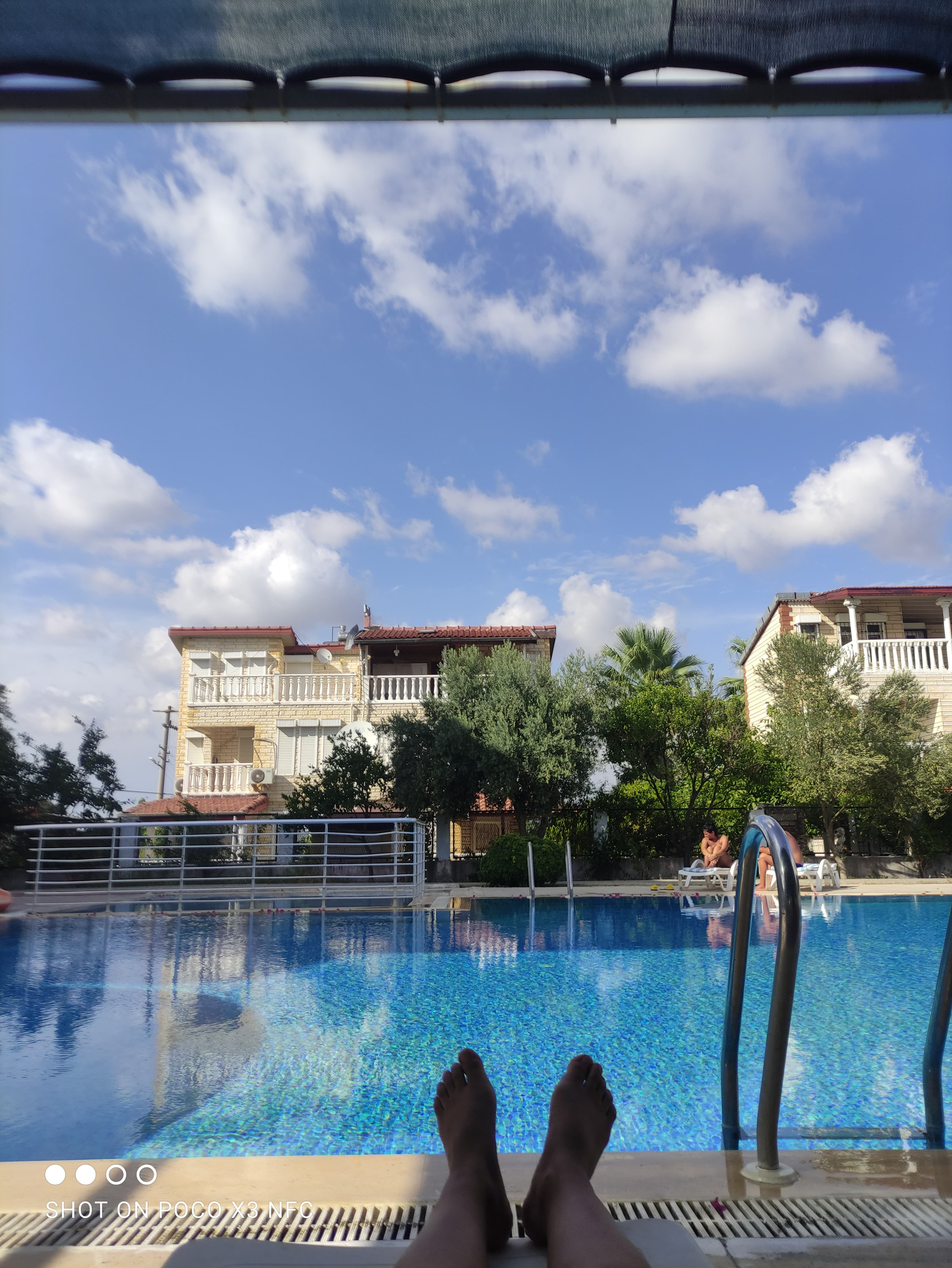 Ryma Hotel - photo 6