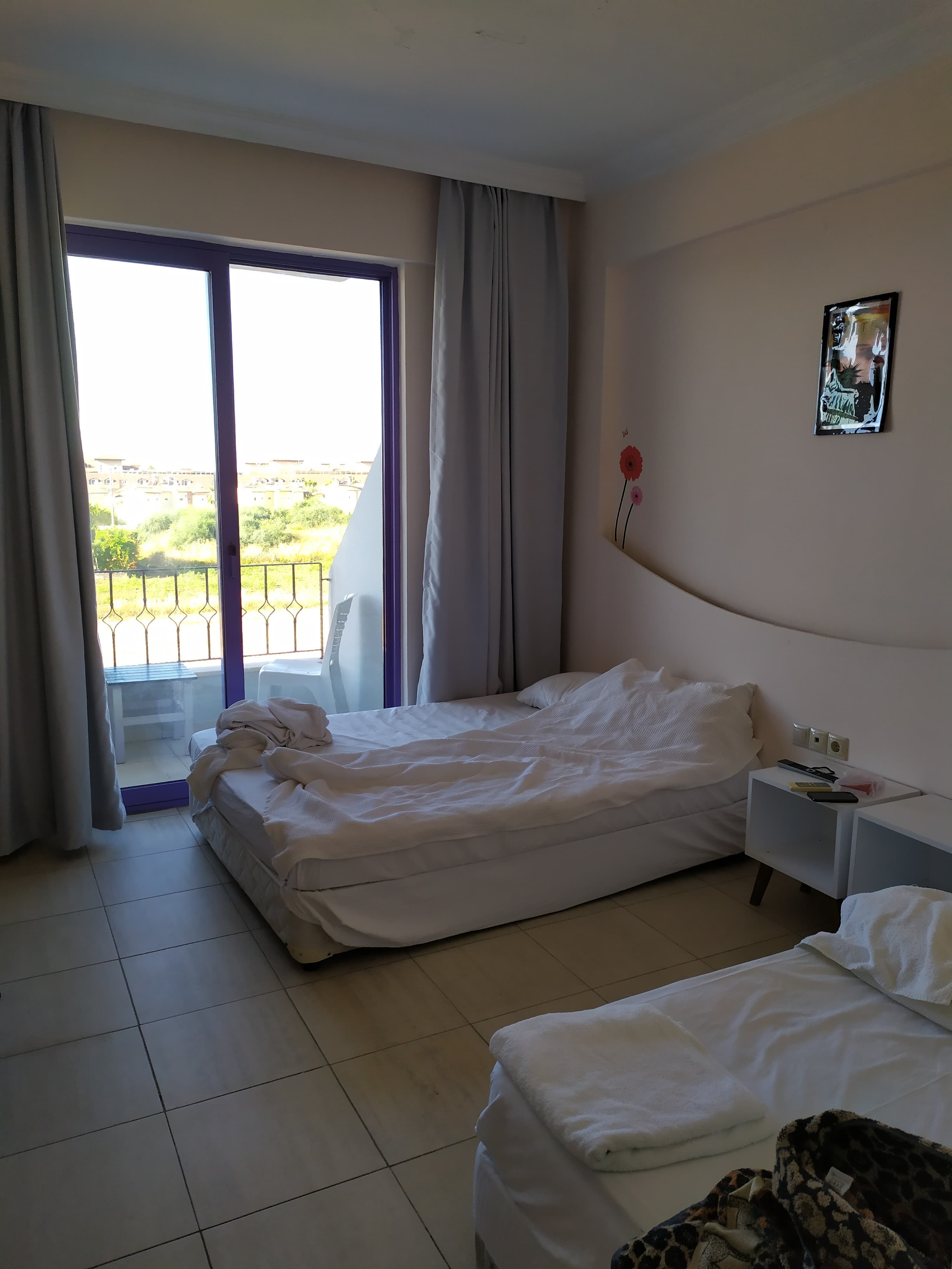 Ryma Hotel - photo 8