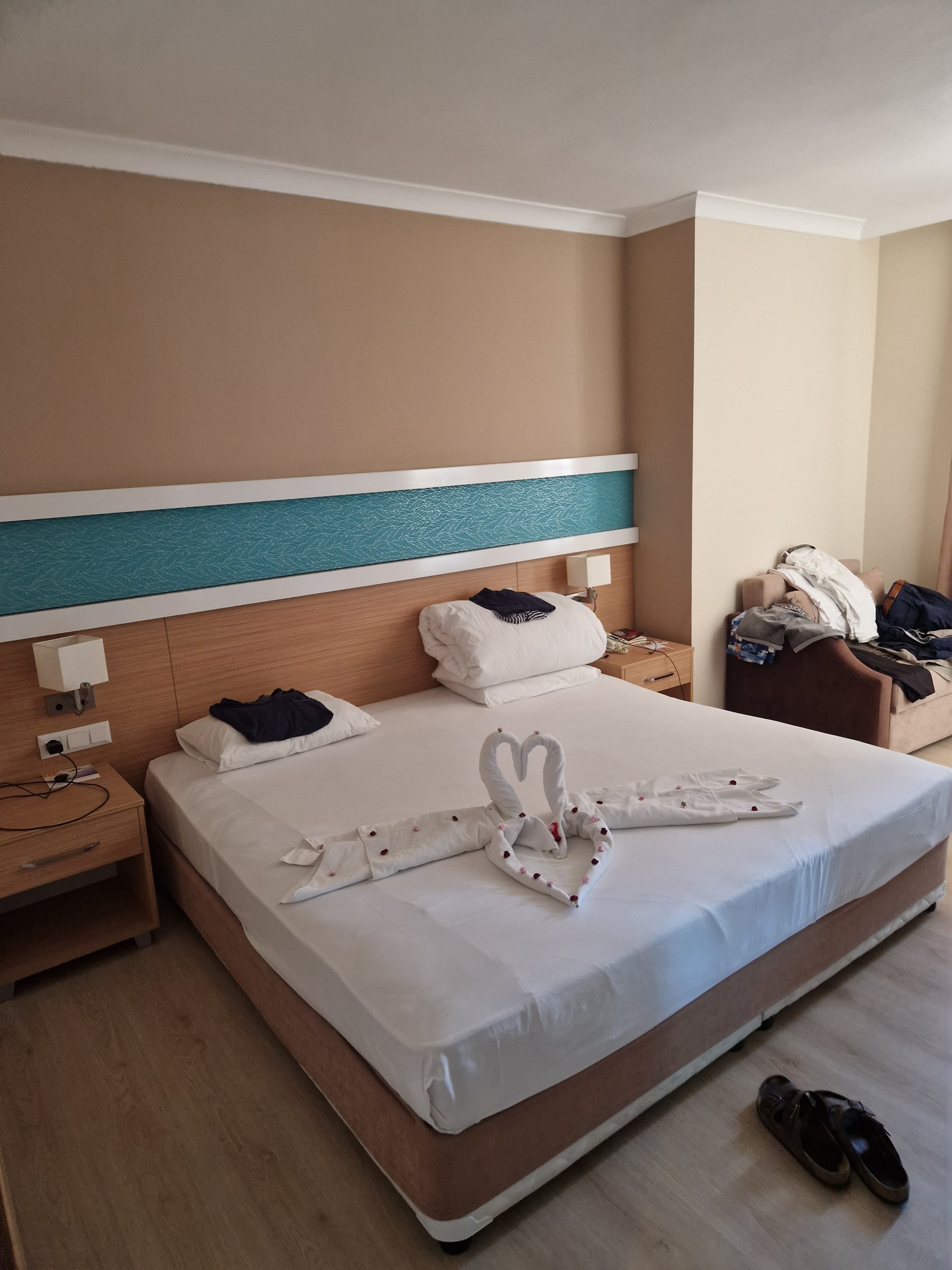 Sandy Beach Hotel - photo 2