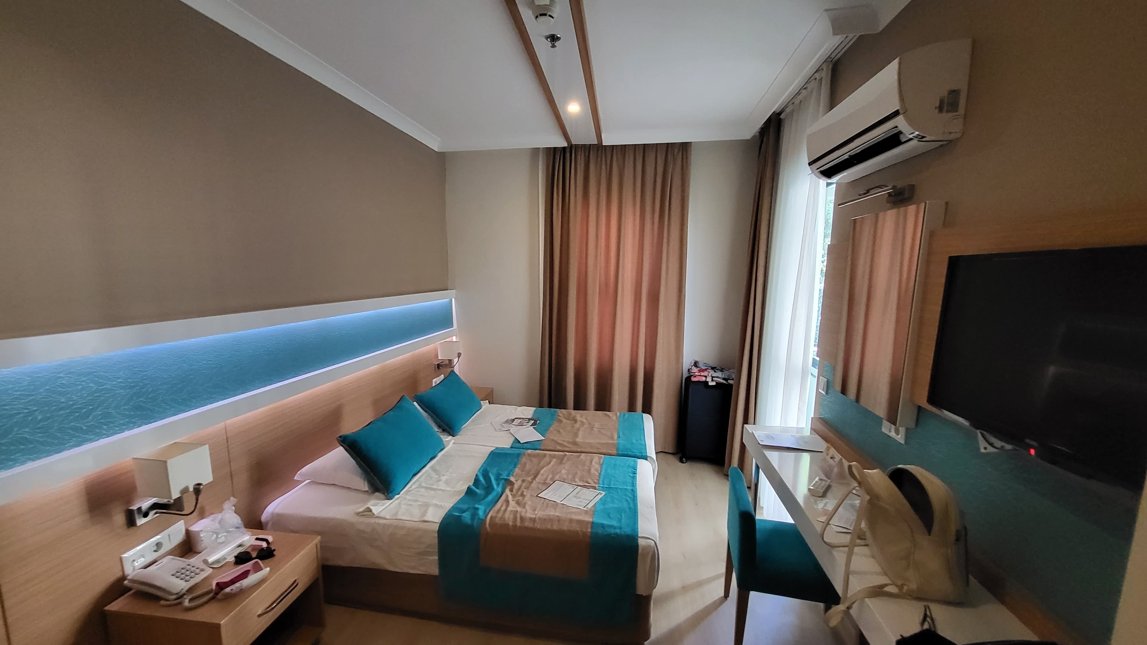 Sandy Beach Hotel - photo 6