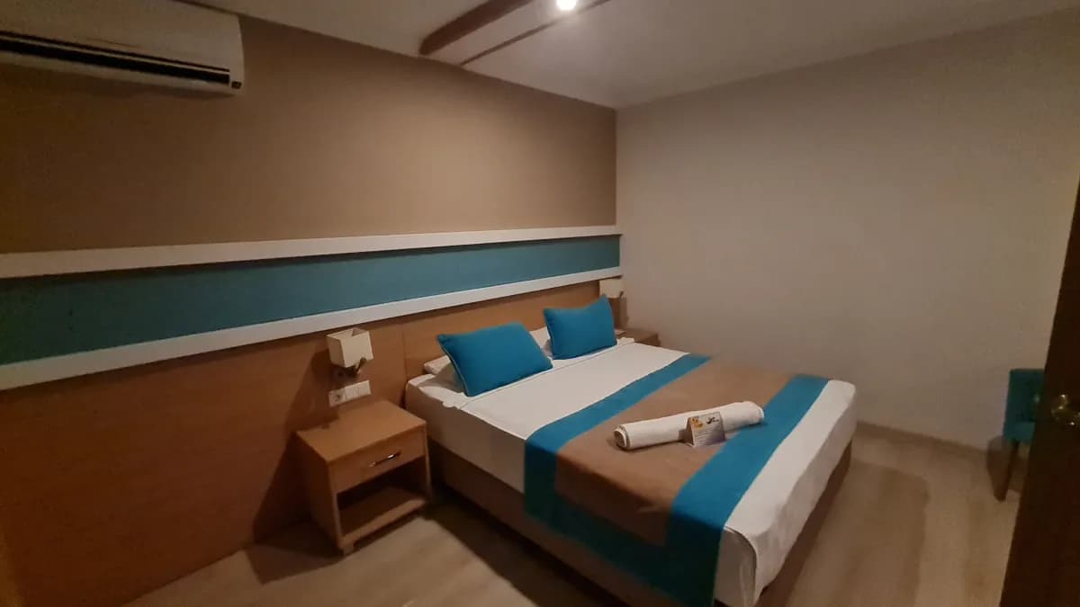 Sandy Beach Hotel - photo 7