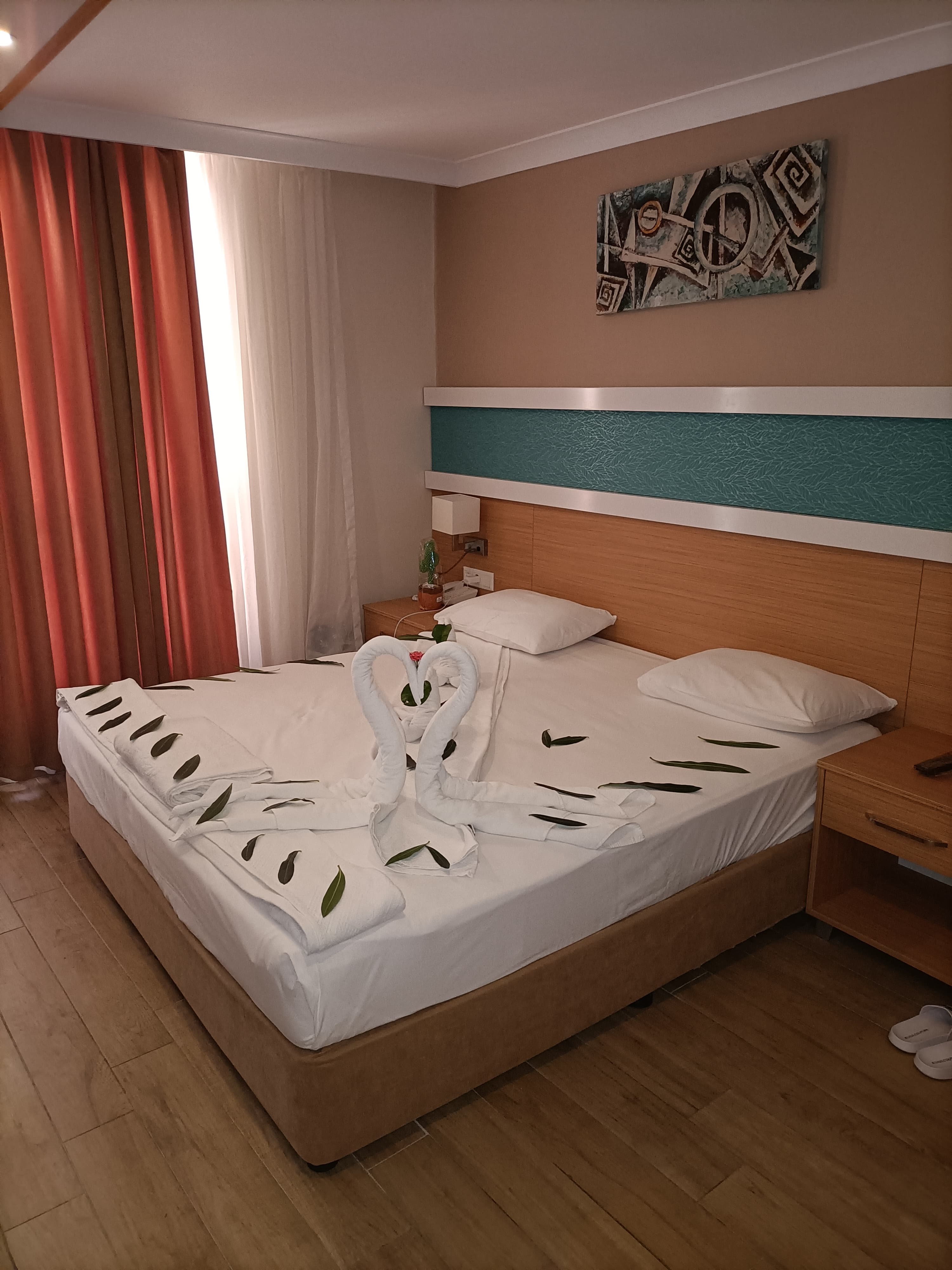Sandy Beach Hotel - photo 8