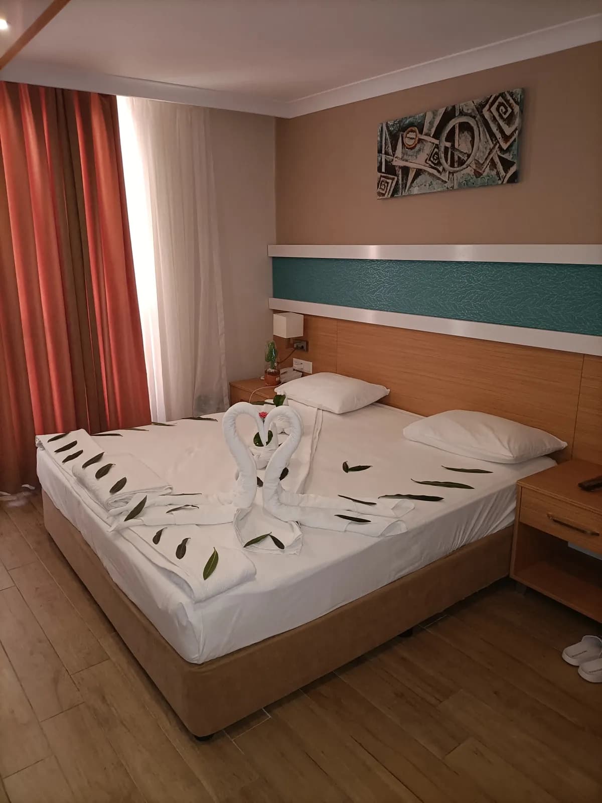 Sandy Beach Hotel - photo 8