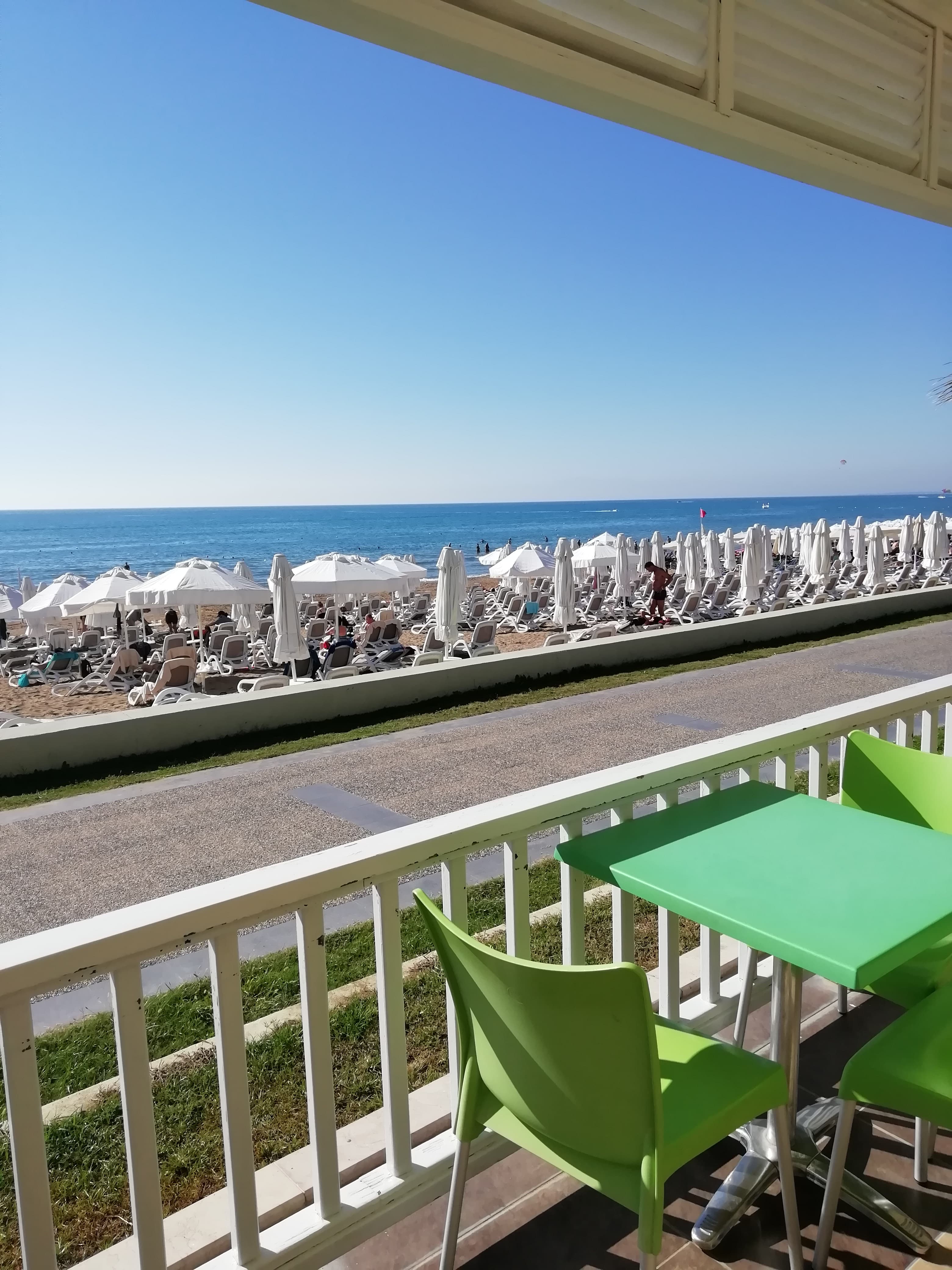 Sandy Beach Hotel - photo 9